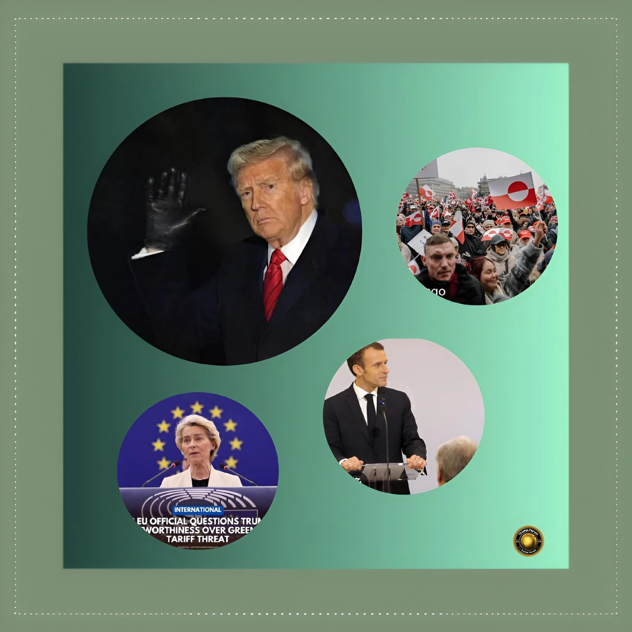 When Your Ally Becomes Your Threat: How Trump's Tariffs Are Destroying the Western Alliance