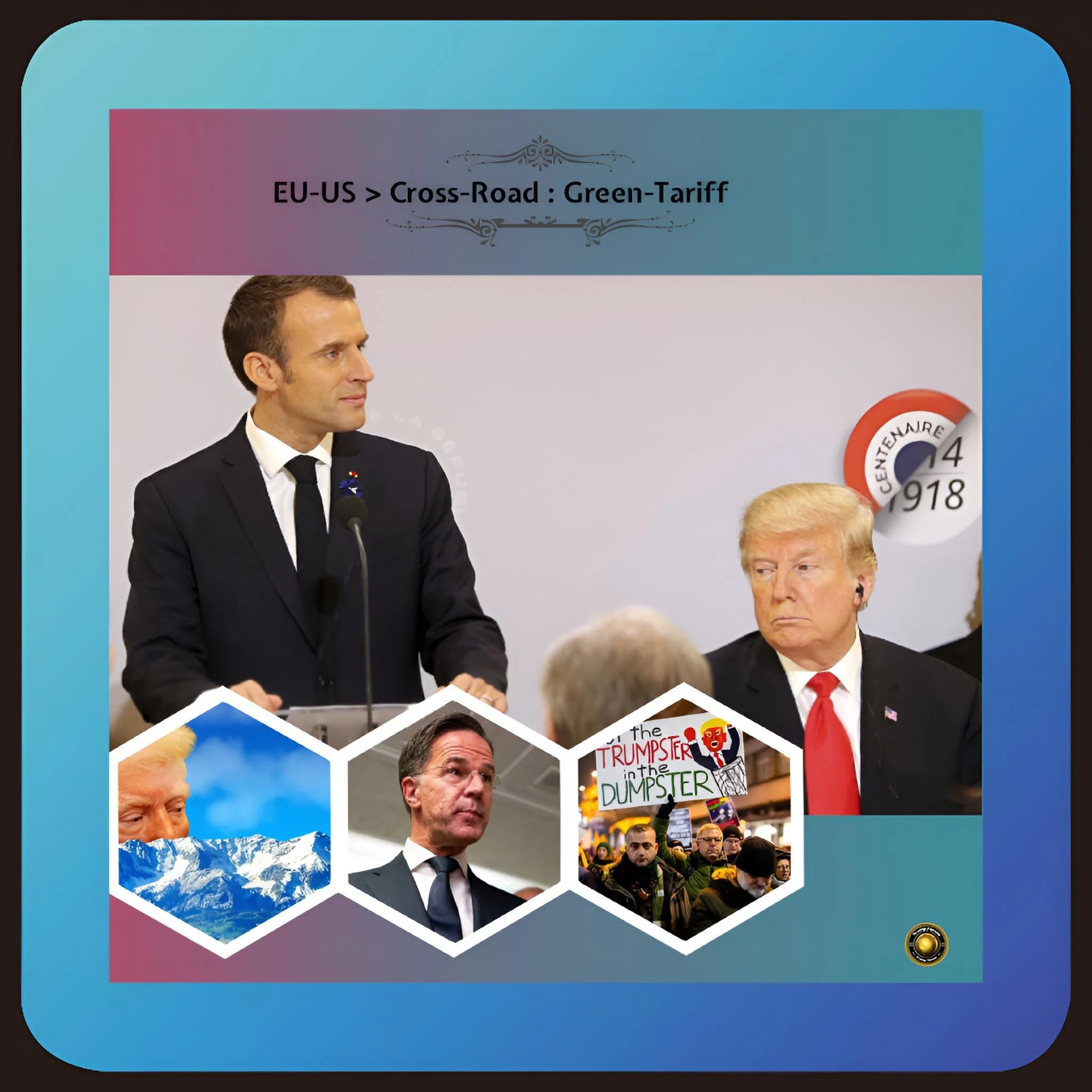 The Transatlantic Rupture: How Tariff Coercion Over Greenland Threatens NATO's Foundations and Reshapes Global Order