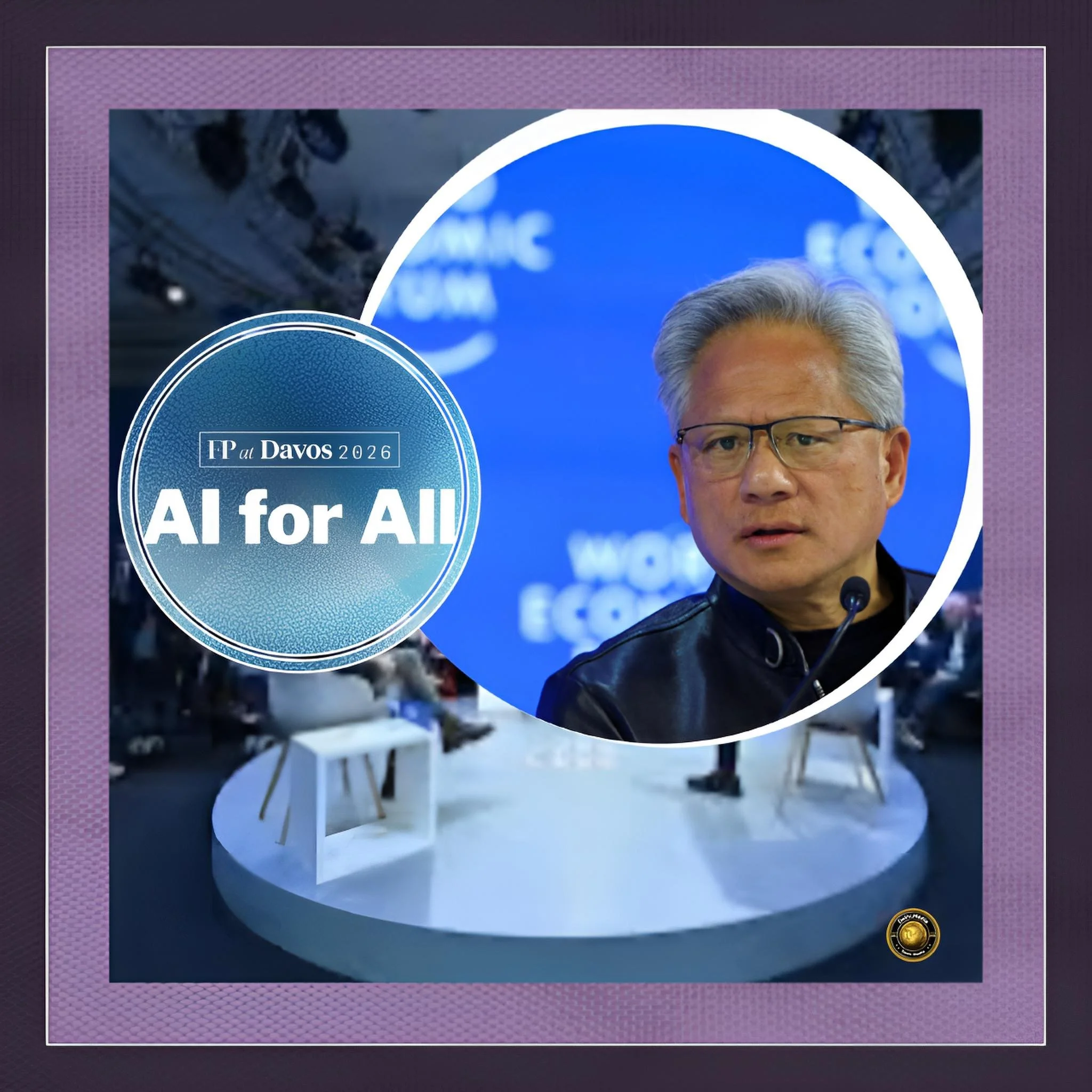 What World Leaders Really Think About Artificial Intelligence: A Plain-Language Guide to Davos 2026