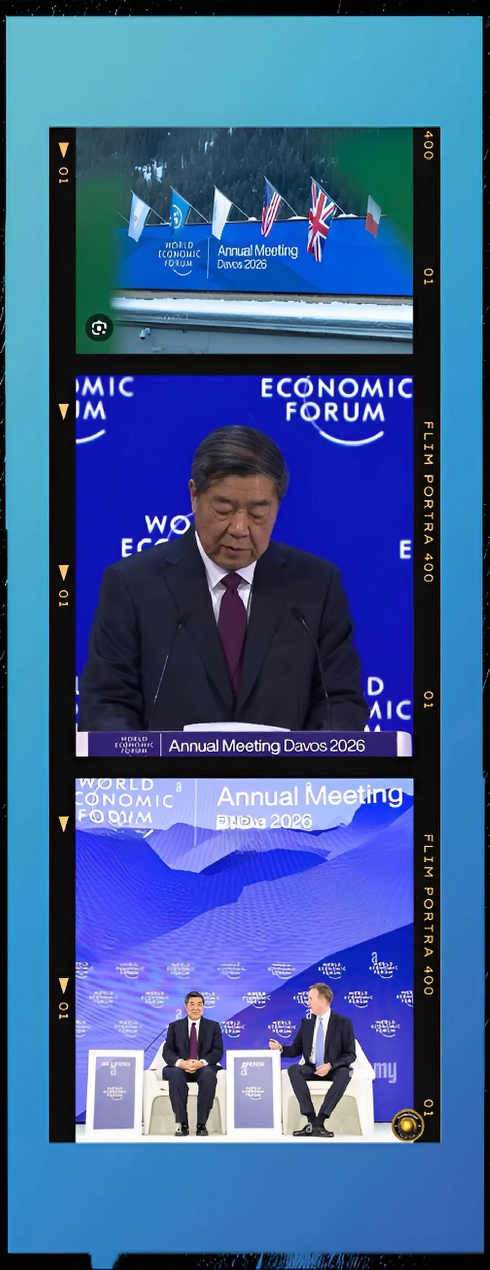 Understanding China's Vision at Davos 2026: A Simple Guide for Everyone