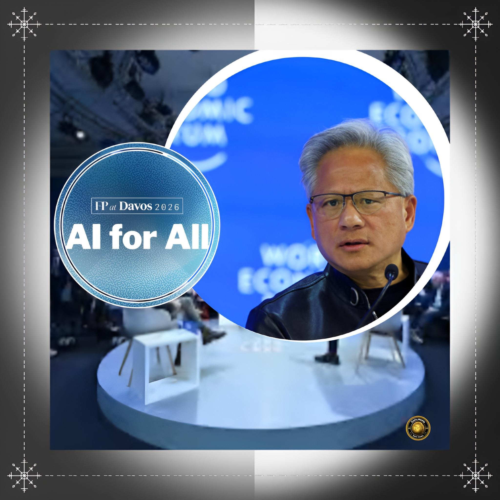 Top AI Leaders at Davos 2026: What They Said and Why It Matters