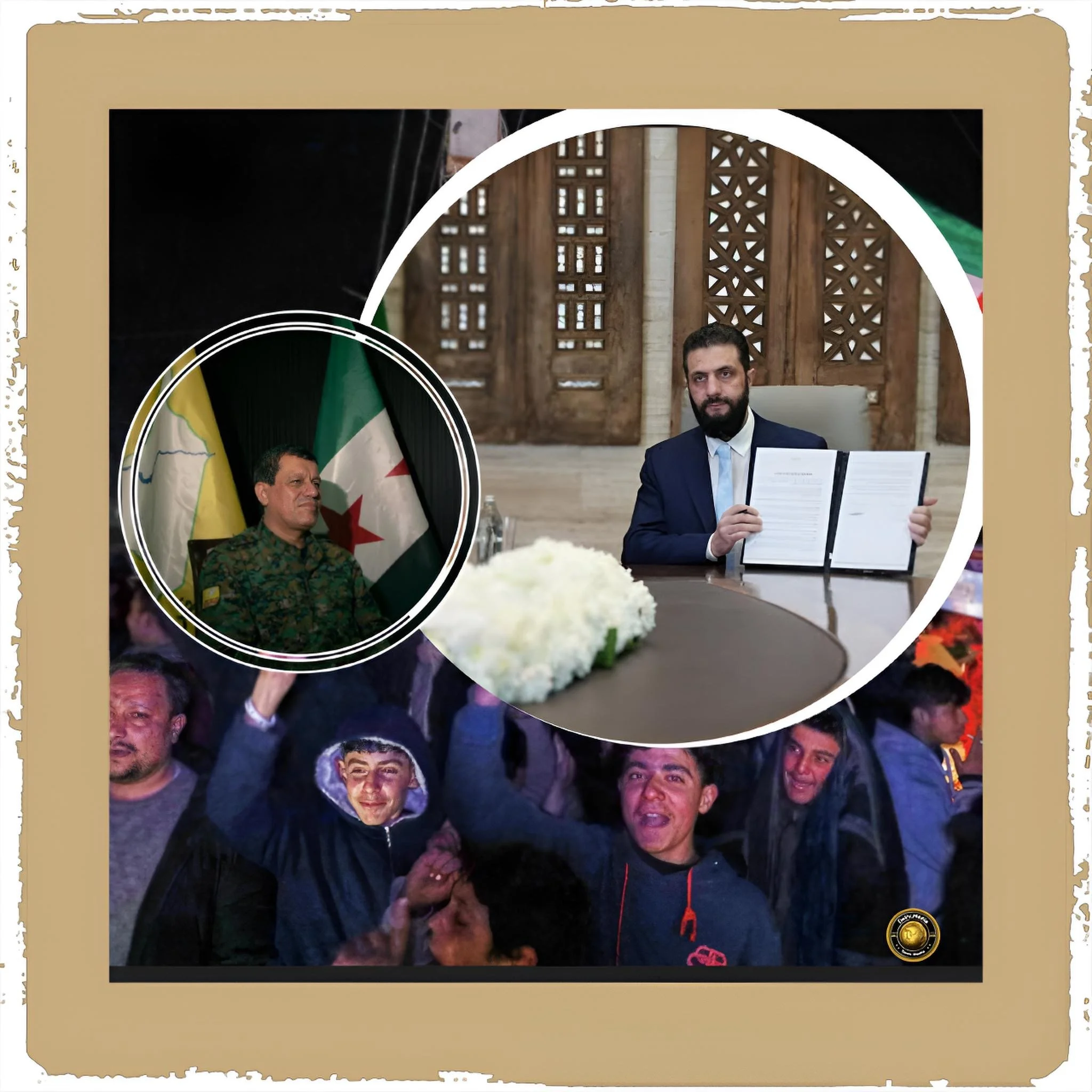 Syria's Kurds Gambled Everything and Lost: The Geopolitical Earthquake That Redrew the Middle East Map