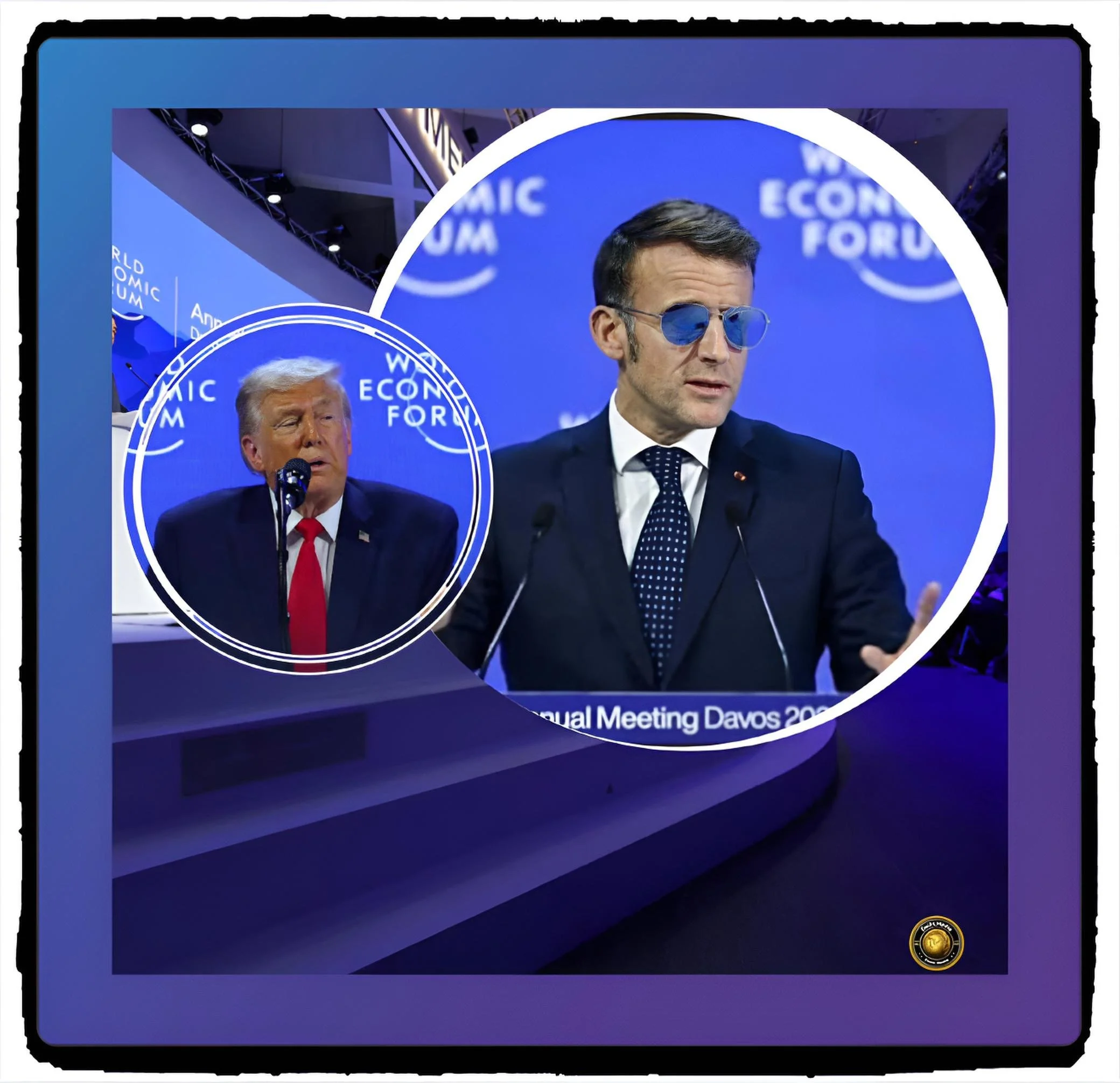 Macron’s Davos Speech 2026: What it means to Europe and the World 