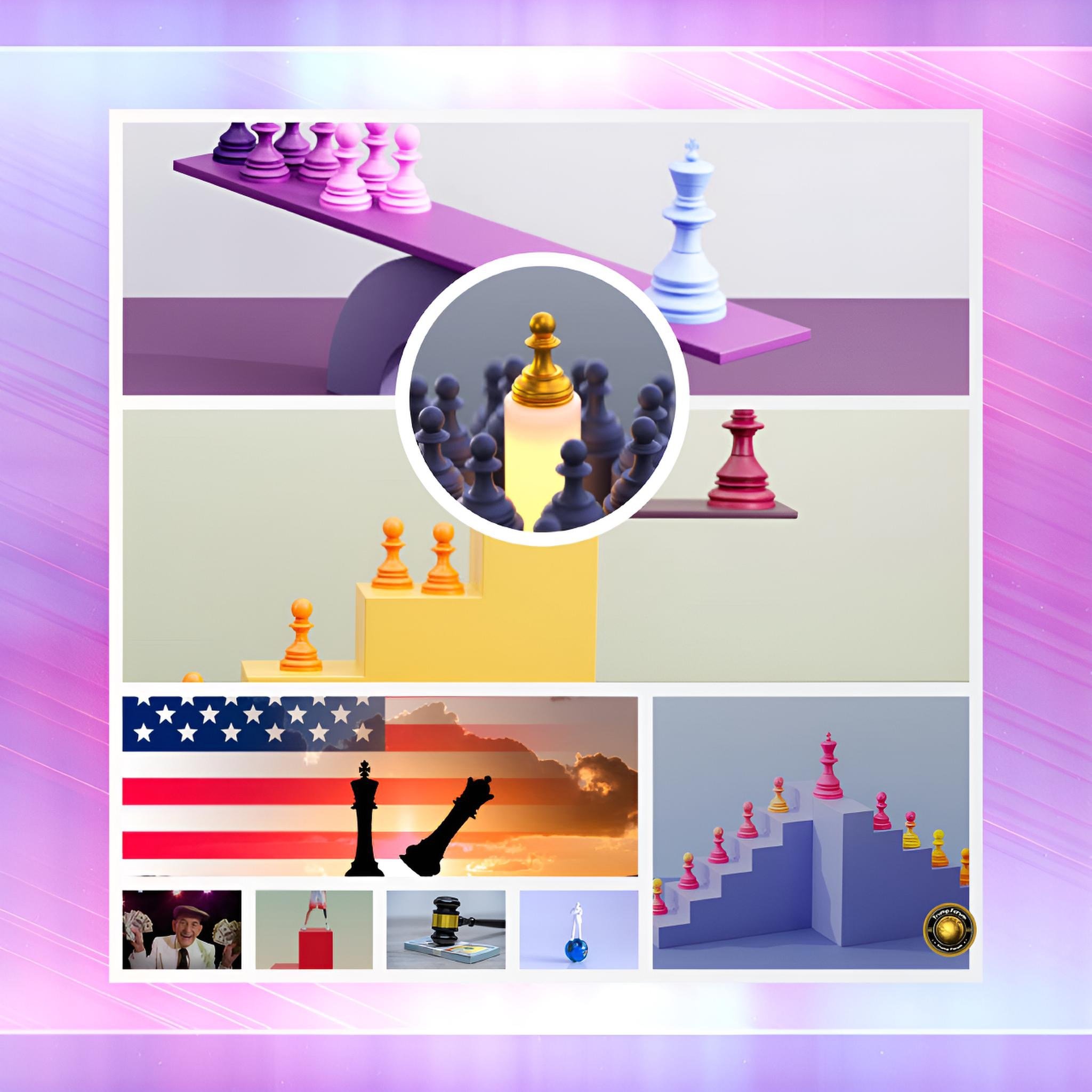 The Rogue Superpower: How America’s Allies Are Quietly Turning Away