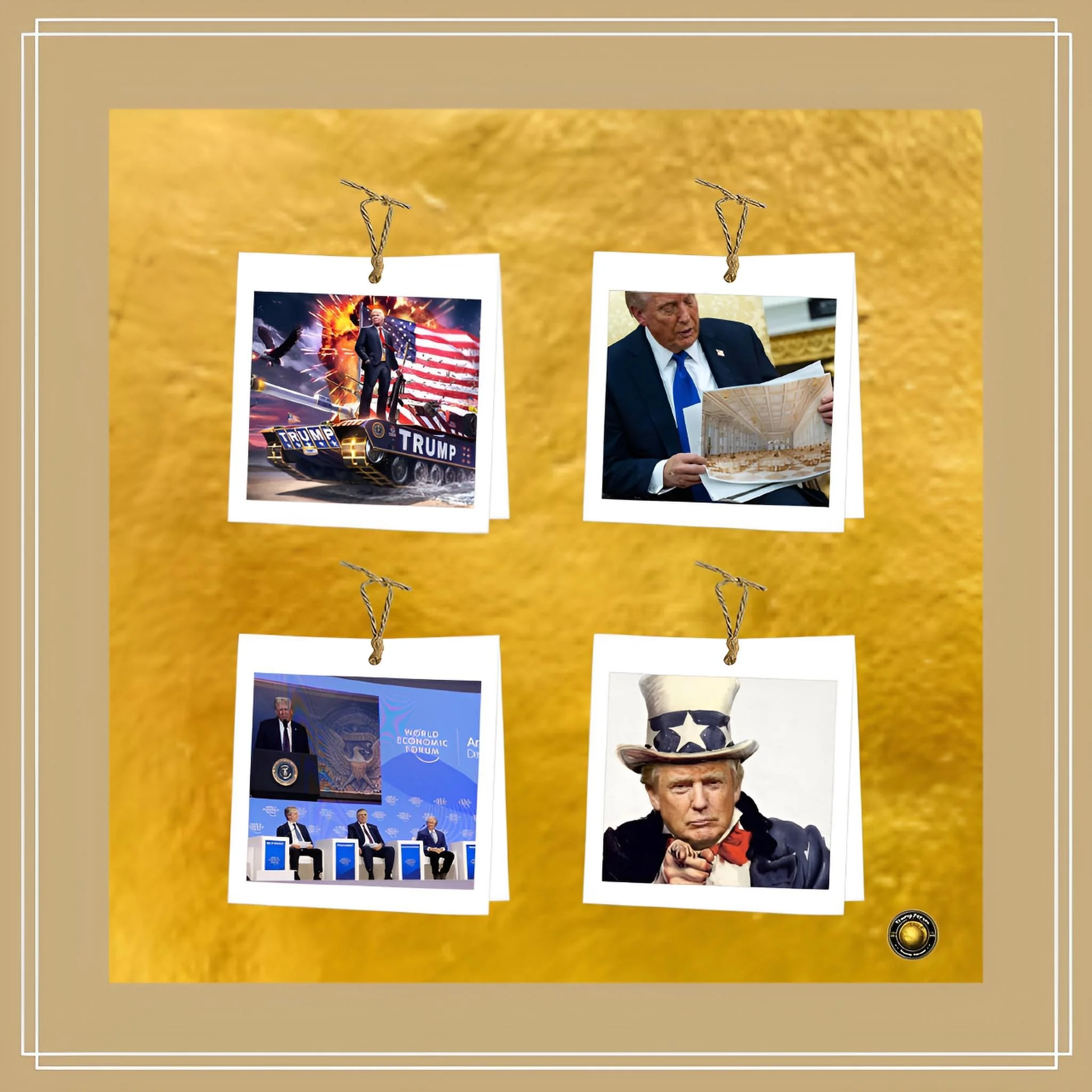 Trump and the Empire Dream: Understanding America's Dangerous New Direction