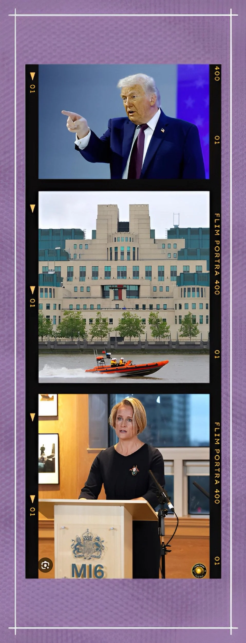 MI6 Gets Its First Female Chief: How Blaise Metreweli Is Preparing Britain's Spy Agency for War in Europe