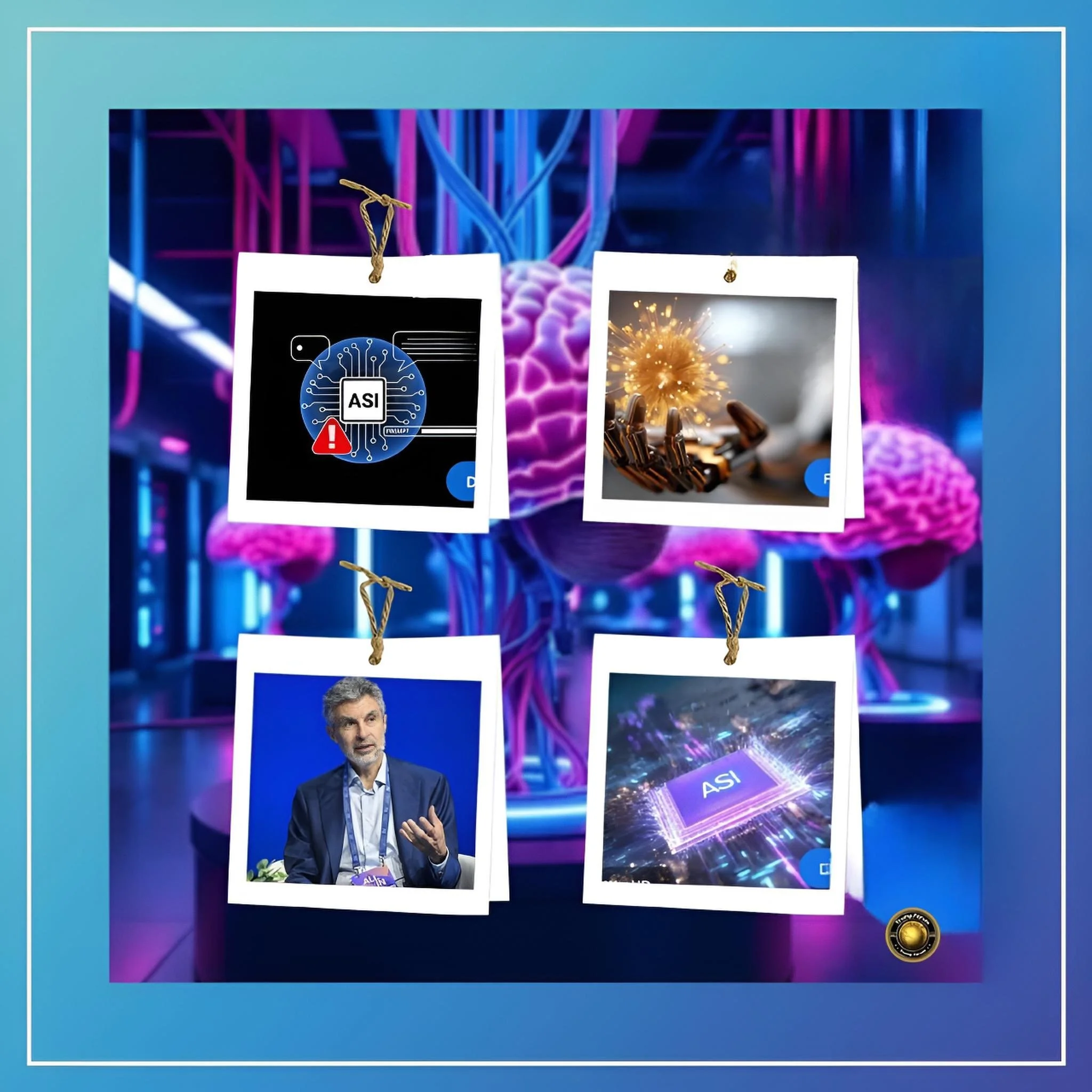 Yoshua Bengio's Davos Warning: The Rising Threshold of Superintelligent AI and the Urgent Need for Governance