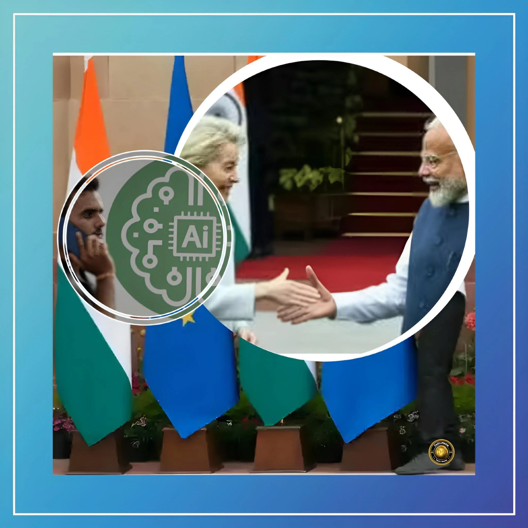 India and Europe’s Biggest Deal: What It Means for Your Wallet and the World