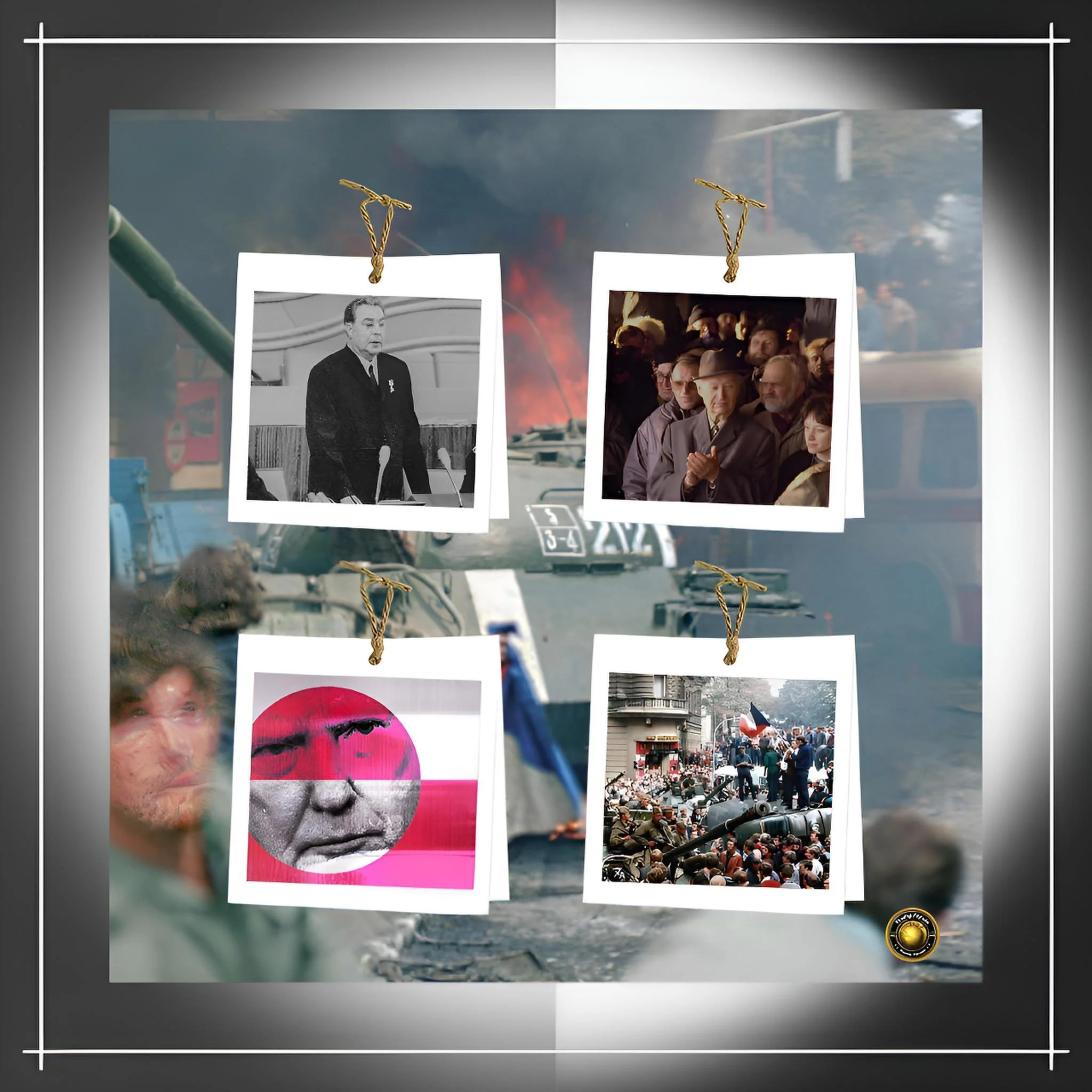 The Soviet Lessons for Trump's Greenland Gambit: Superpower Decline and the Limits of Coercive Power in an Interconnected World