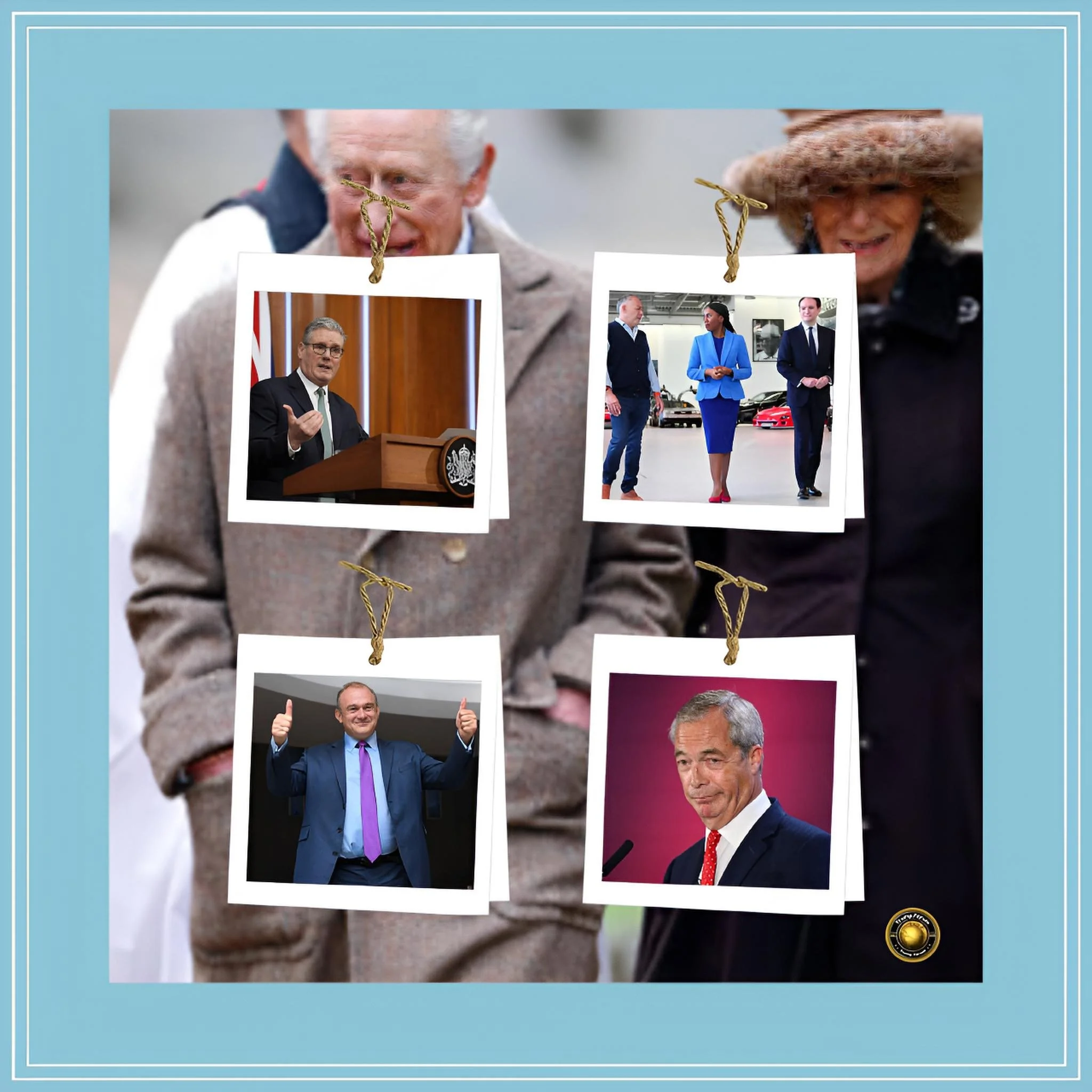 Potential Shift in UK Politics: The Conservative Revival in Britain and How the Opposition Could Return from Electoral Neglect