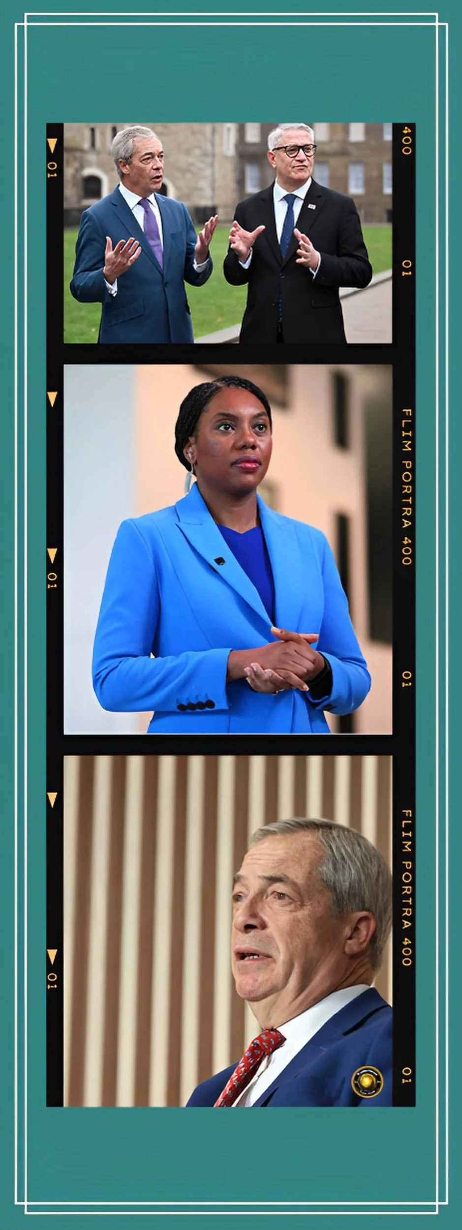 How Britain's Conservatives Could Make a Comeback: Why They Might Win the Next Election