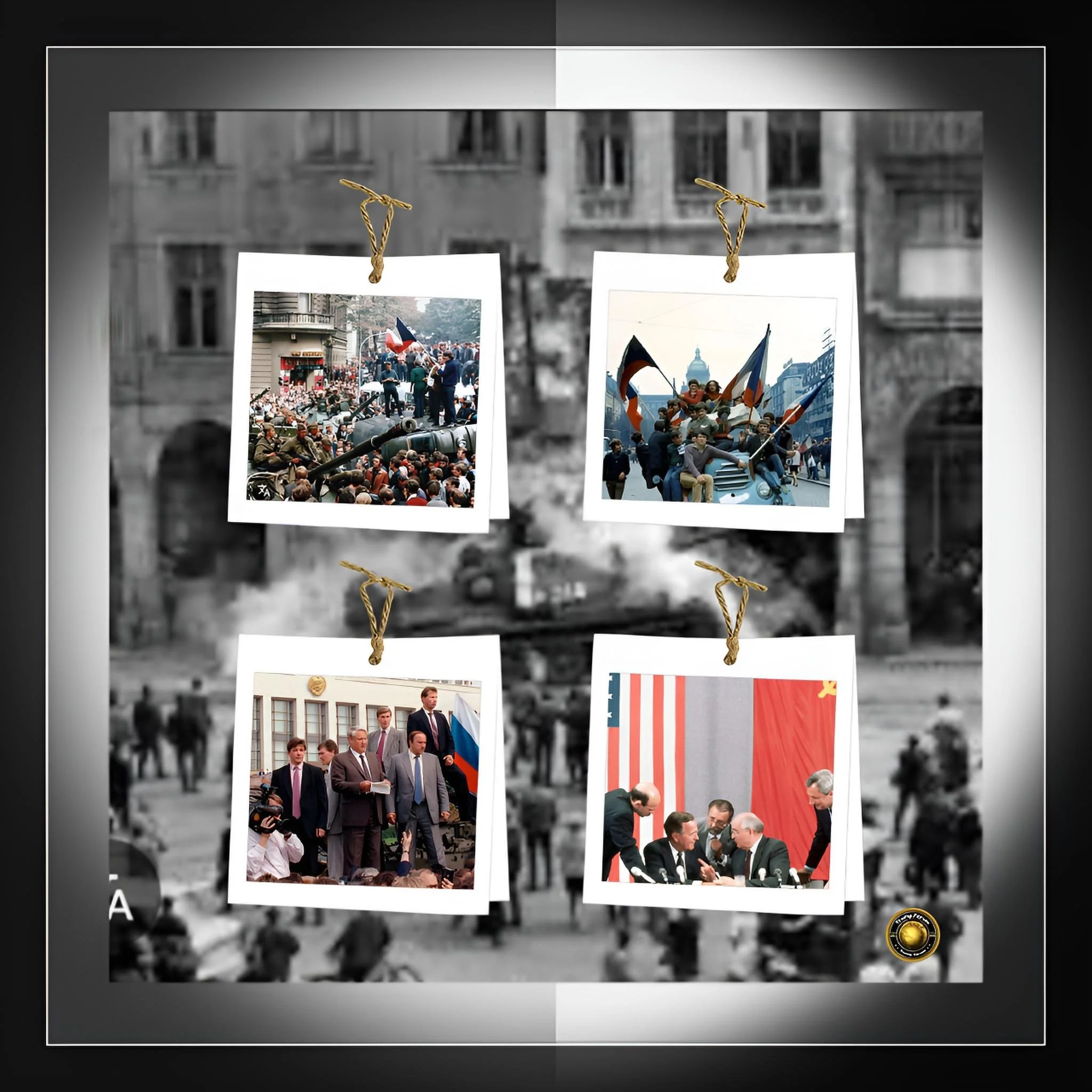 Prague Spring 1968 and the Architecture of Spheres of Influence: How Soviet Lessons Still Shape Great Power Behavior in 2026