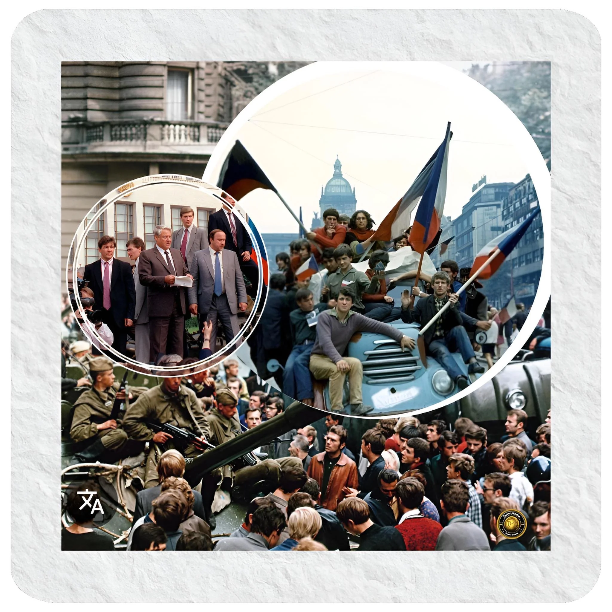 A Brief Hope, A Brutal Ending, and Lessons That Still Shape the World Today