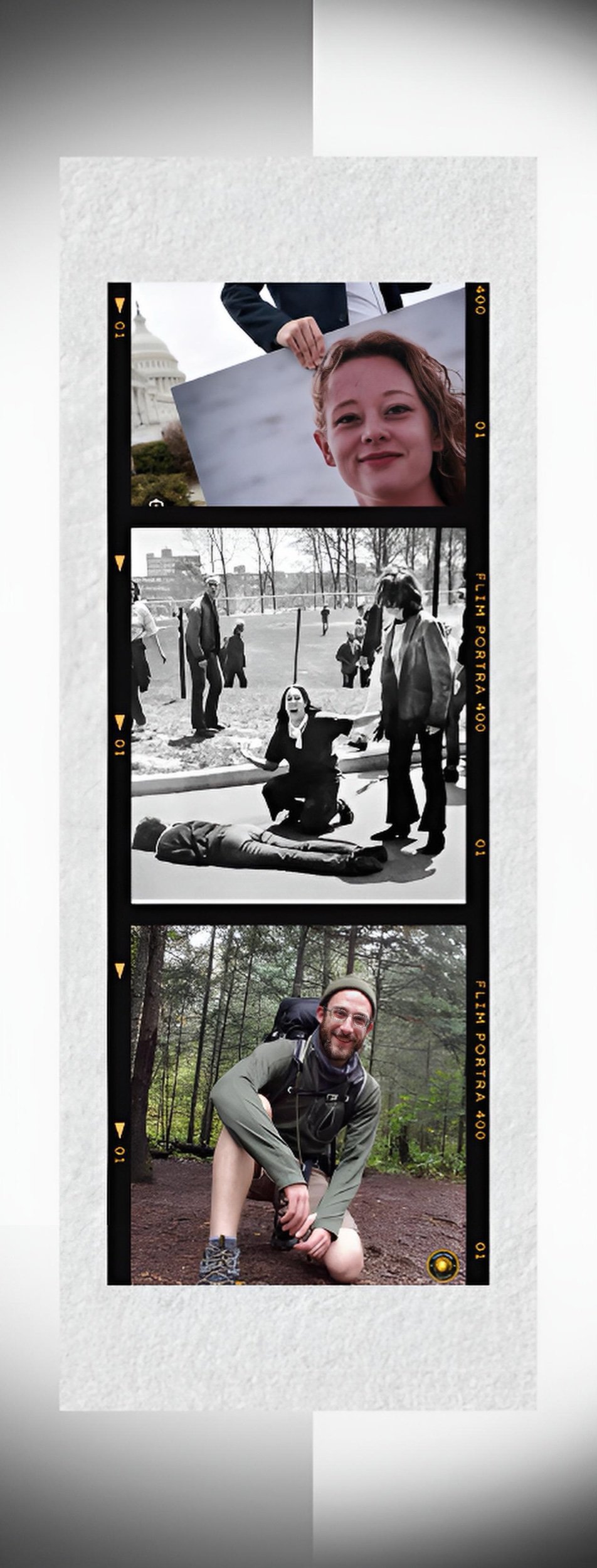 From Kent State to Minneapolis: What Deadly Government Force Teaches the Country