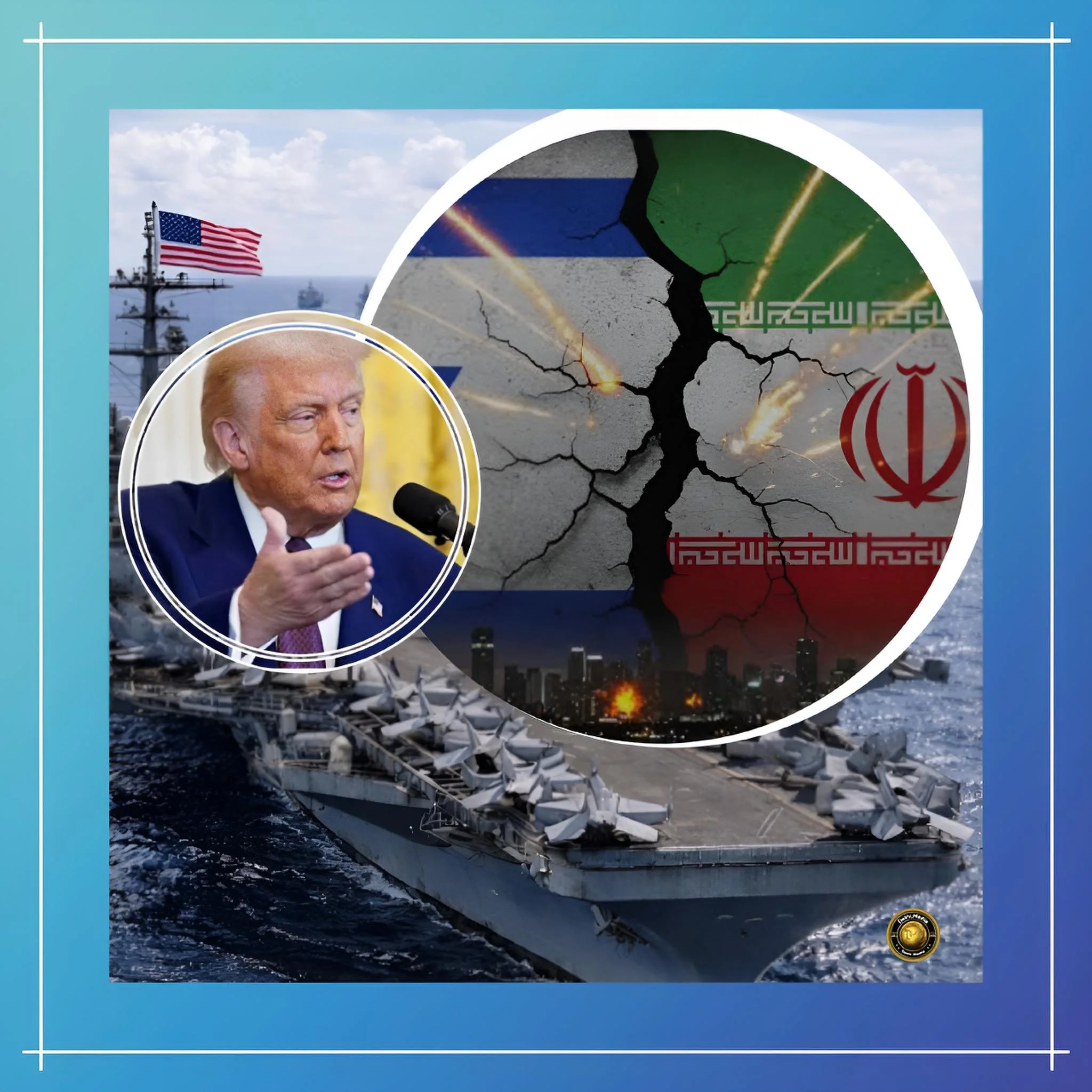 Why the Israel-Iran Peace Will Not Last: A Simple Explanation