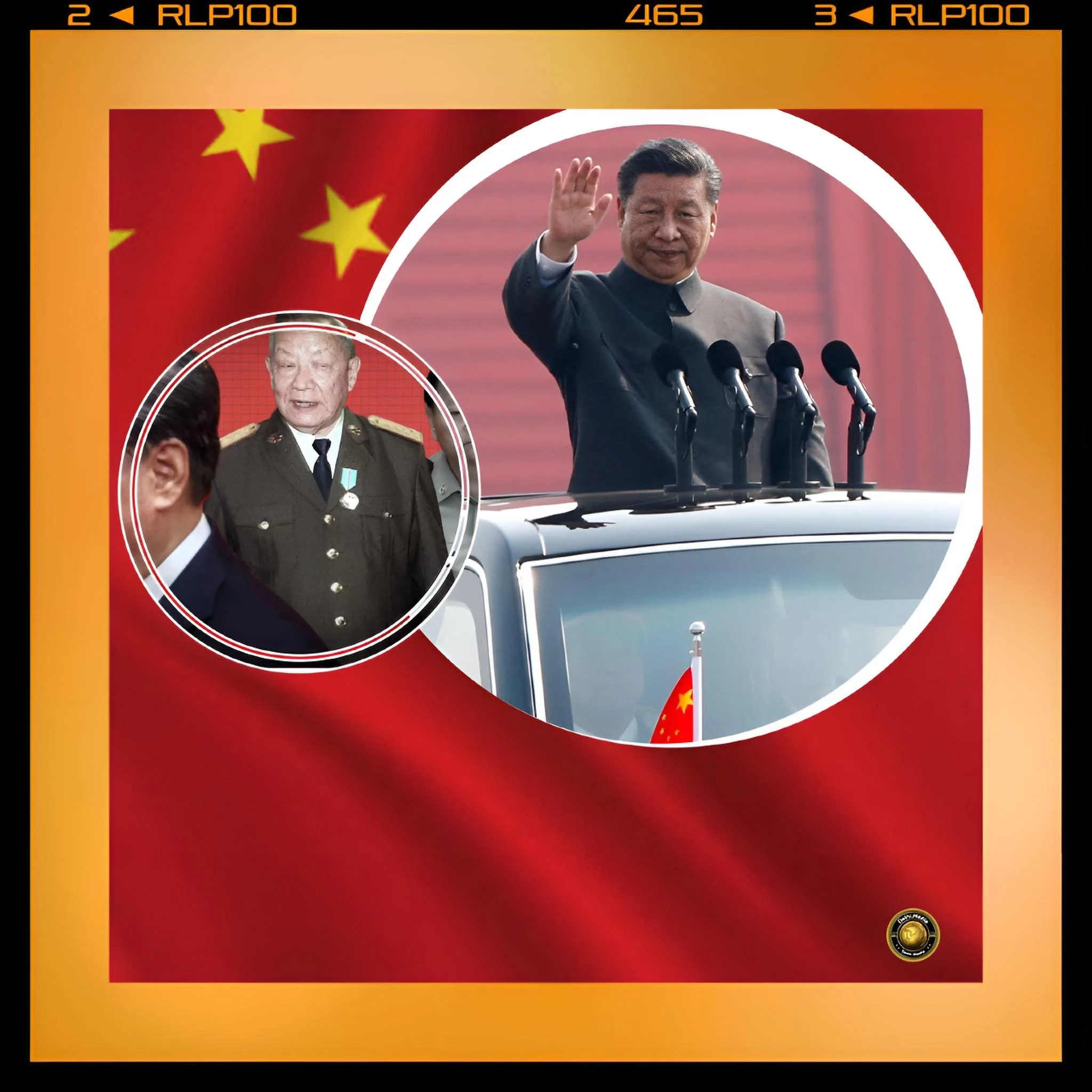 Why Xi Jinping Cannot Sleep: Understanding China's Military Purge and What It Means for Taiwan