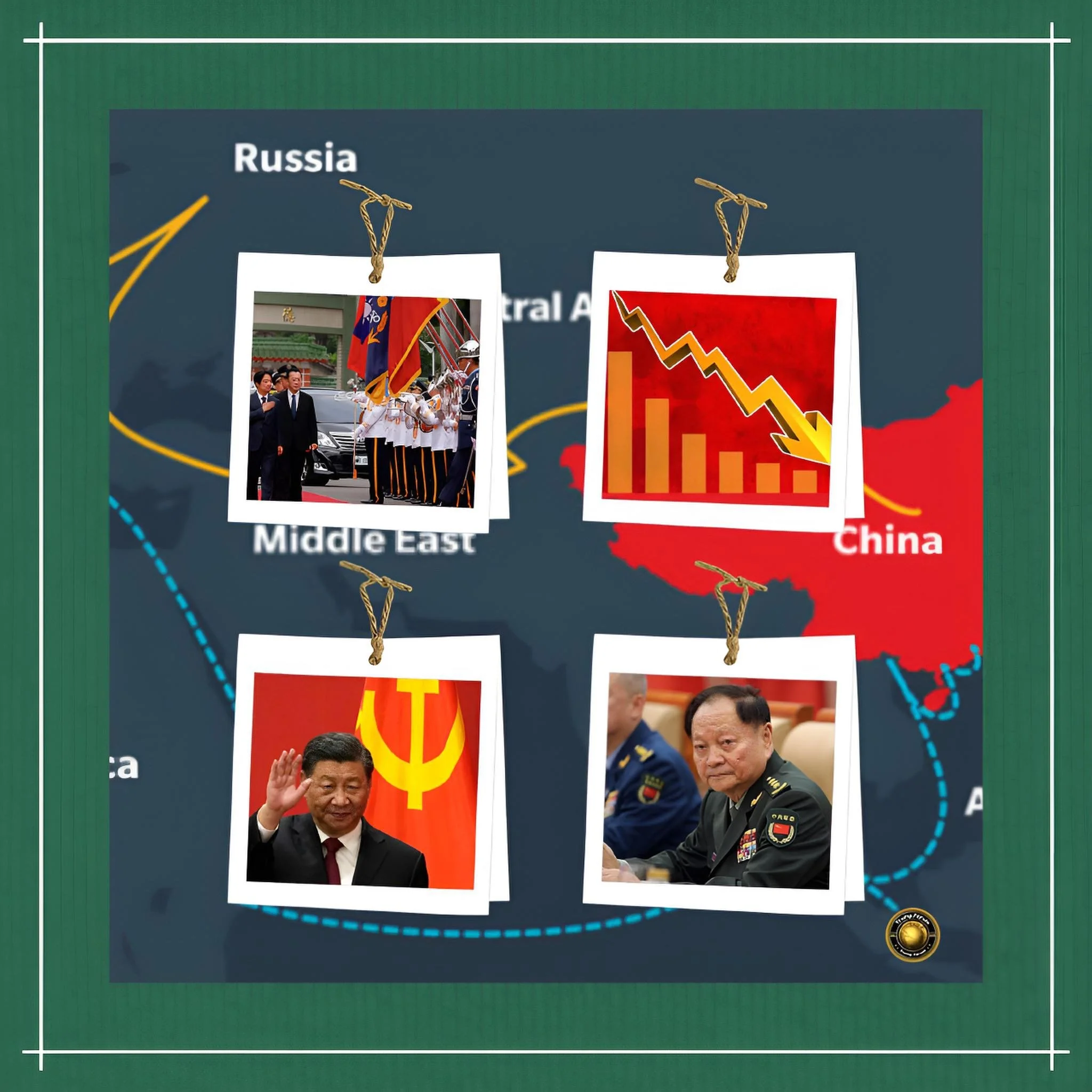 China’s 2026 Temptation: The Dangers of Strategic Overreach in a Fragmenting World Order