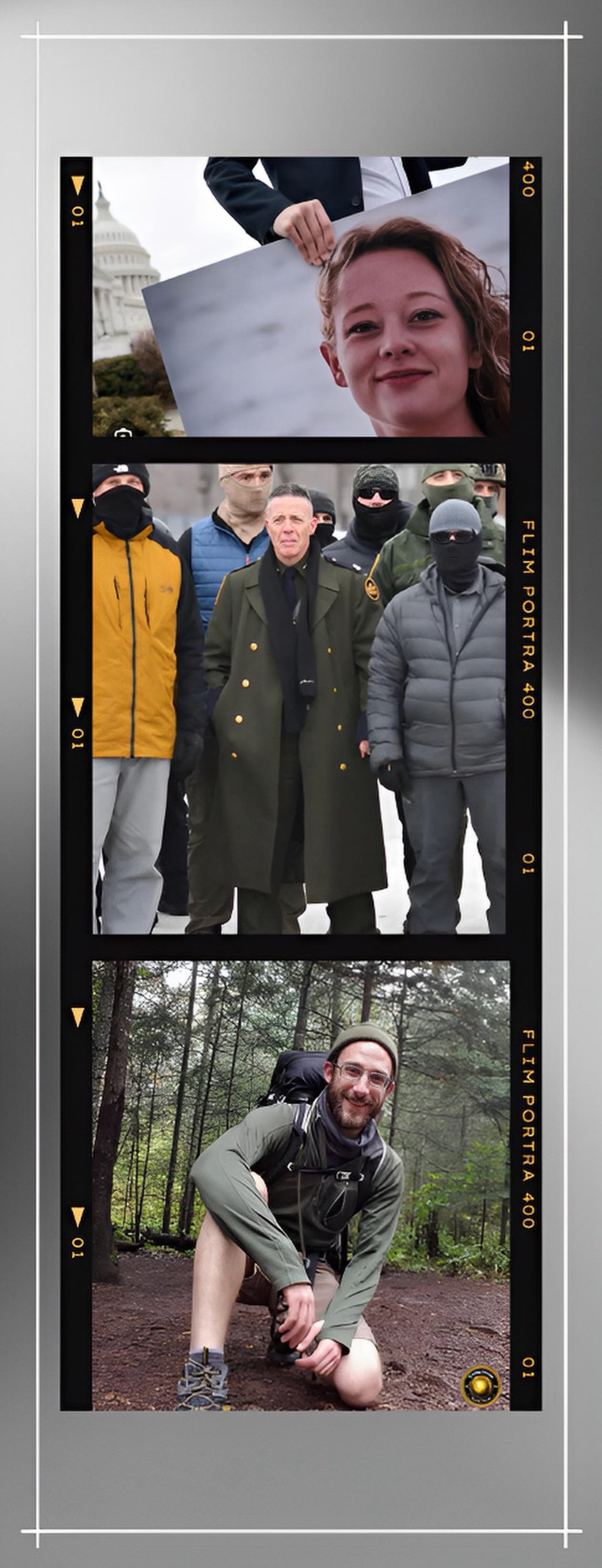 What Happened in Minneapolis: How Federal Agents Killed Two Americans and Got Away With It