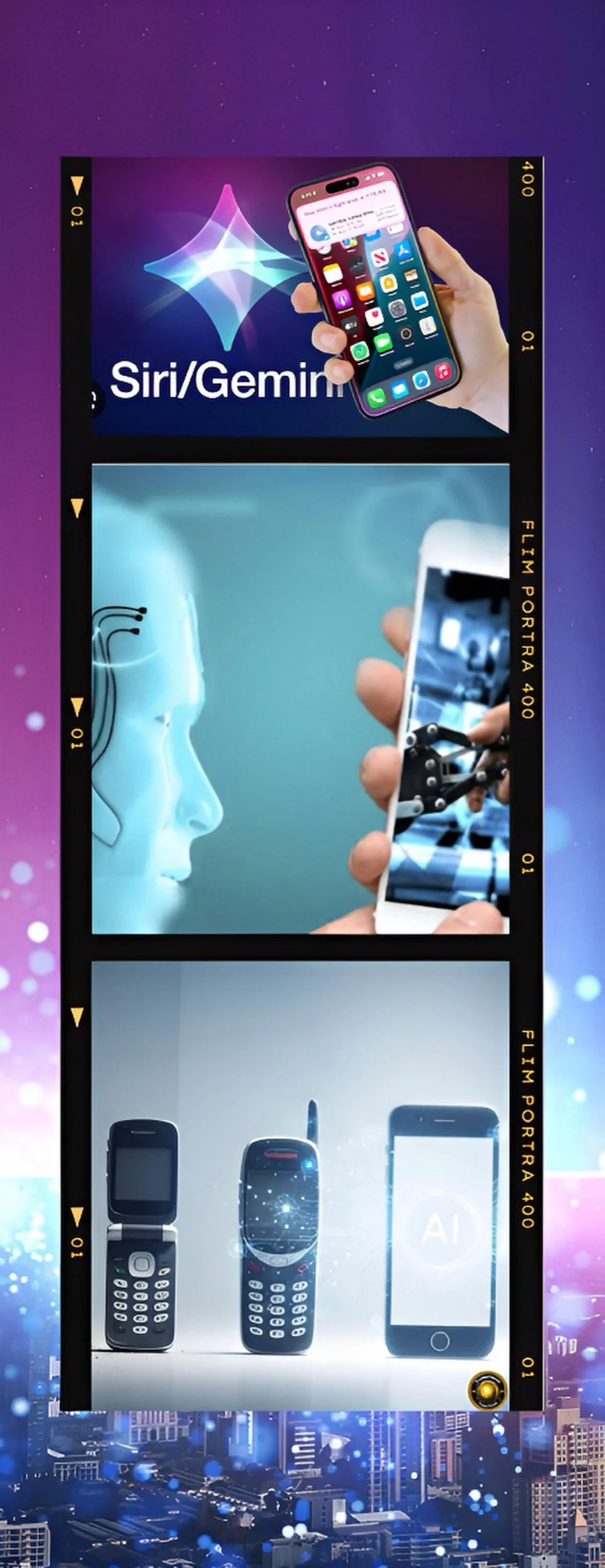 Will Your Smartphone Survive the Age of Artificial Intelligence?