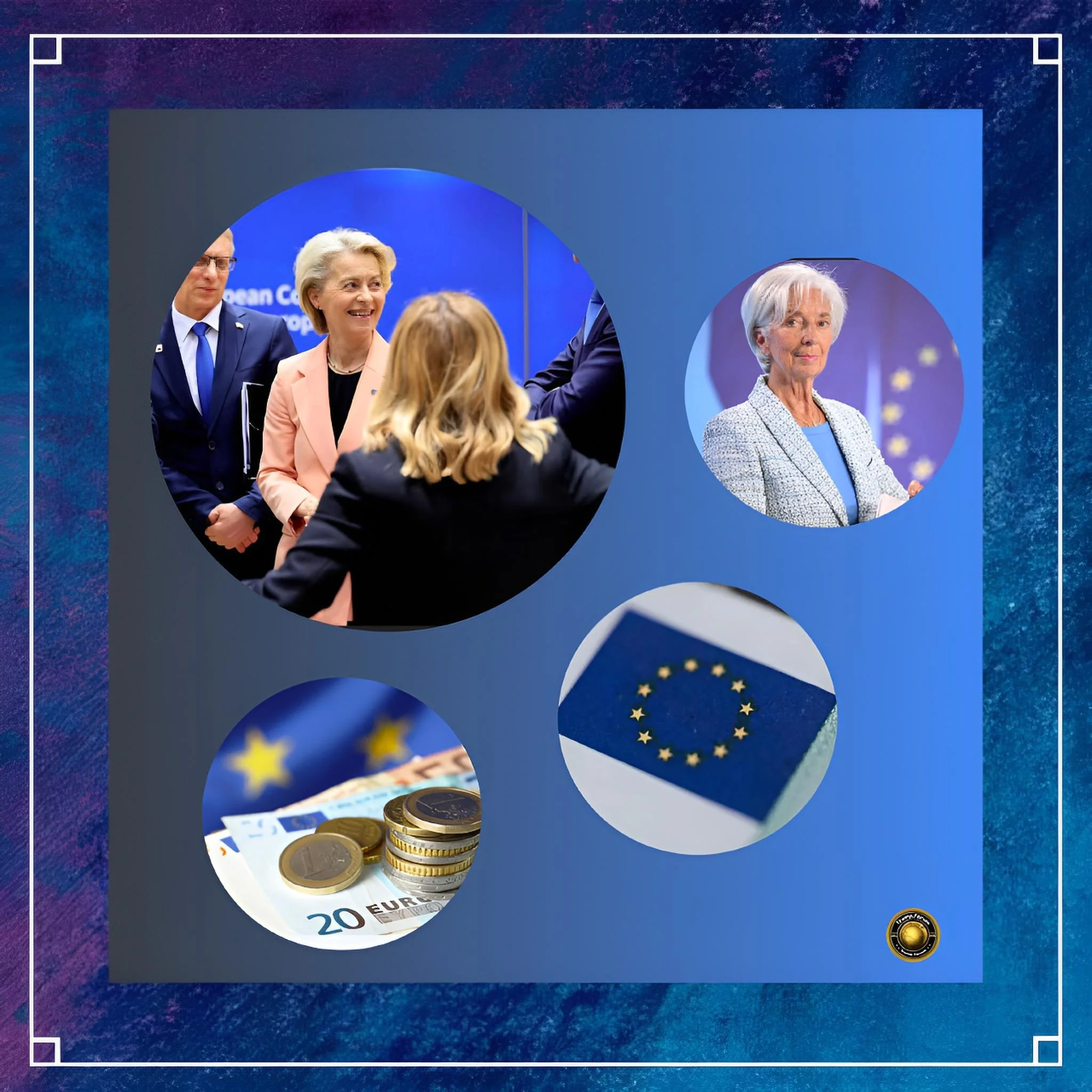 Is the EU Struggling with Debt Problems? Understanding the Crisis and How European Leaders Are Fixing It