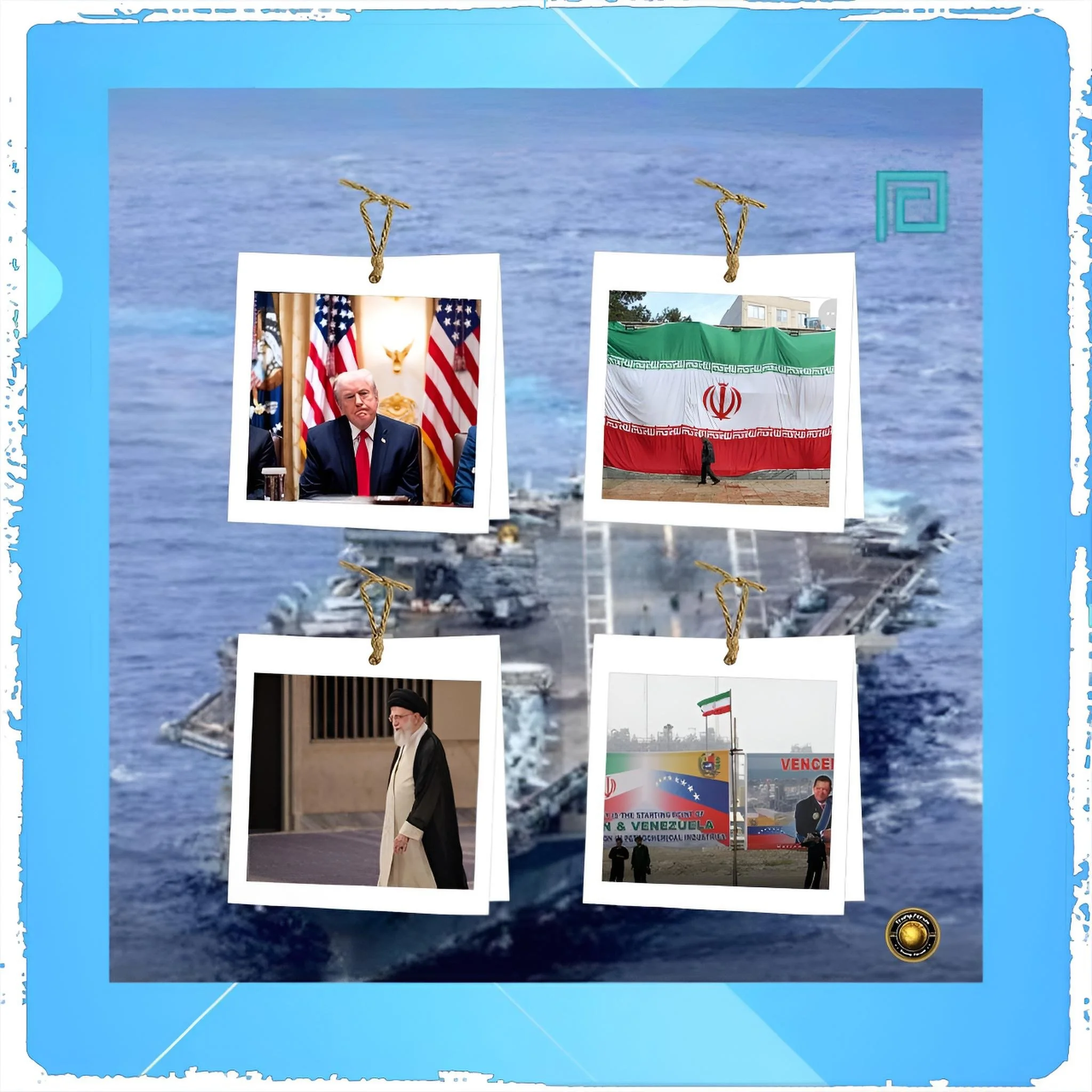 Is Iran the Next Venezuela? A Simple Guide to Understanding Why the Answer Is Probably No