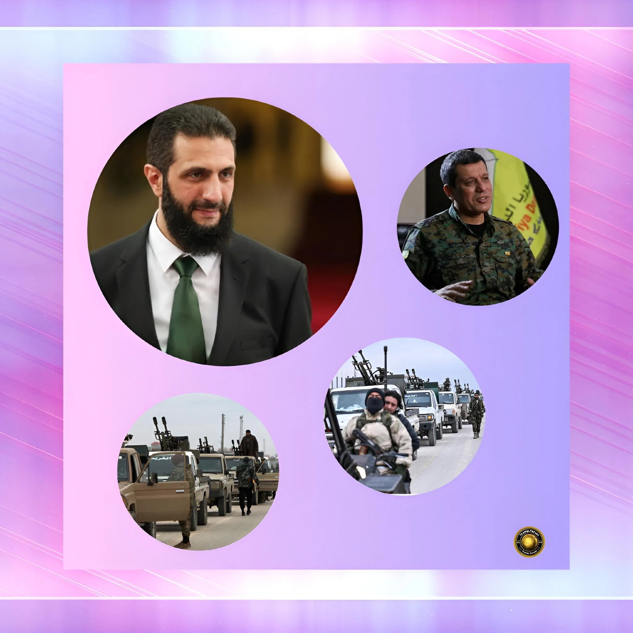 Kurdish Self-Determination Imperilled by Centralization: A Critical Analysis of the SDF-Syrian Government Integration Agreement and Regional Power Dynamics