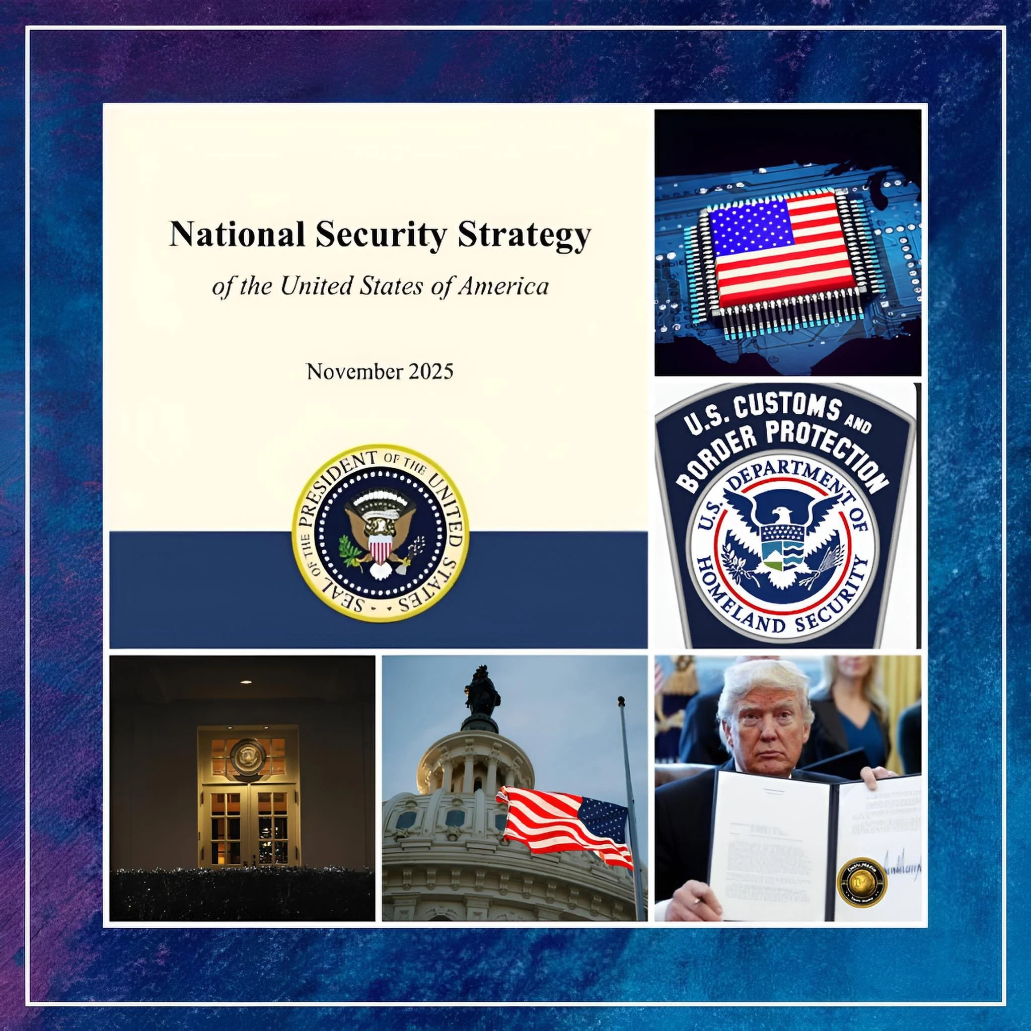 Trump's National Defense Strategy: What Changed and What It Means