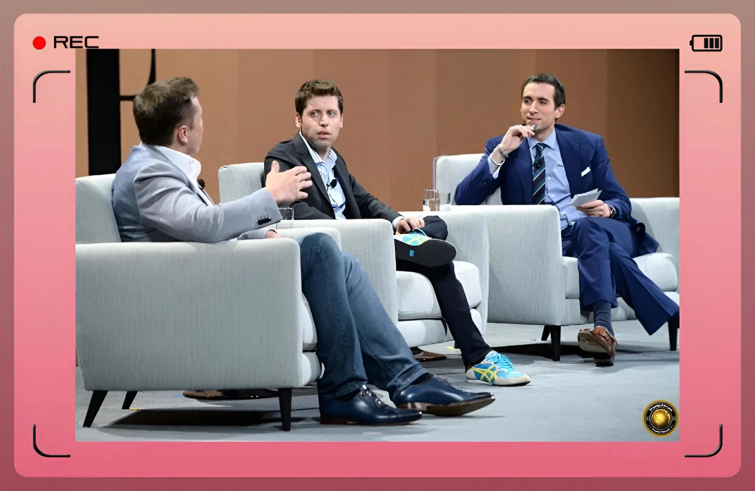 Capitalist Imperatives Unmasked: The Musk-OpenAI Litigation as a Window into Silicon Valley's Amoral Drift