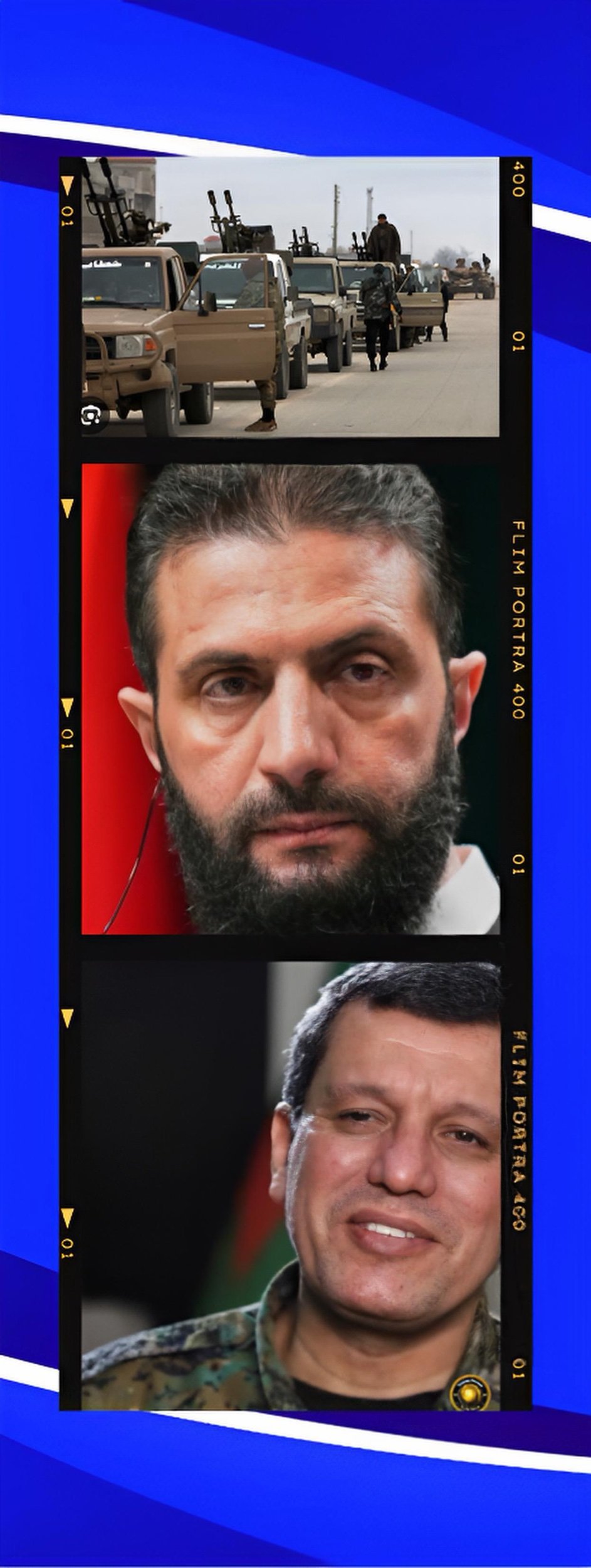 How the Kurds Lost Their Autonomy: Why Syria's New Deal Could Repeat Iraq's Mistakes and Create New Conflicts