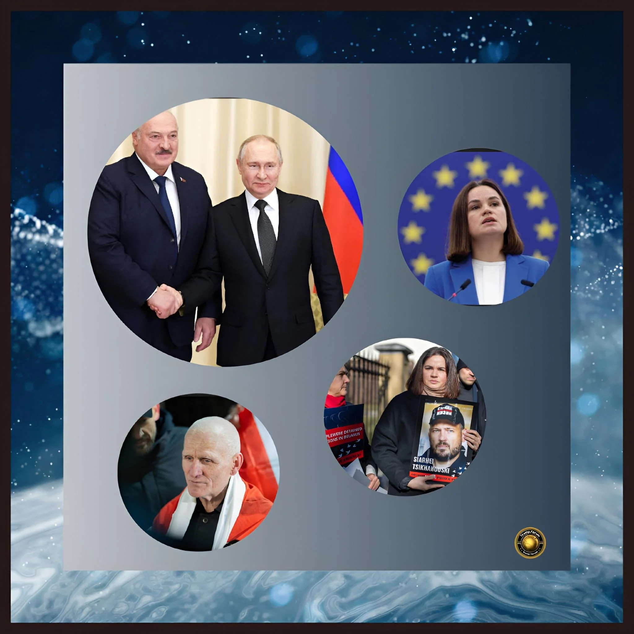 Should Europe Engage with Belarus? A Clear-Eyed Look at the Choices