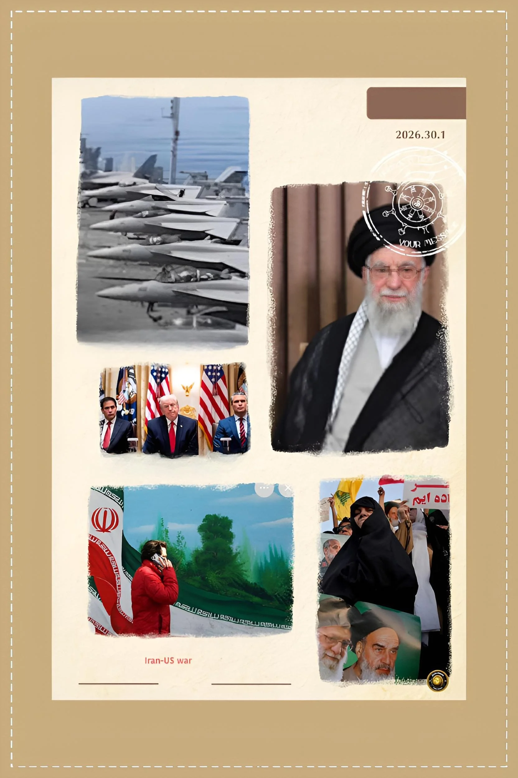 Why America's Iran Plan Could Fail: 3 Lessons From History