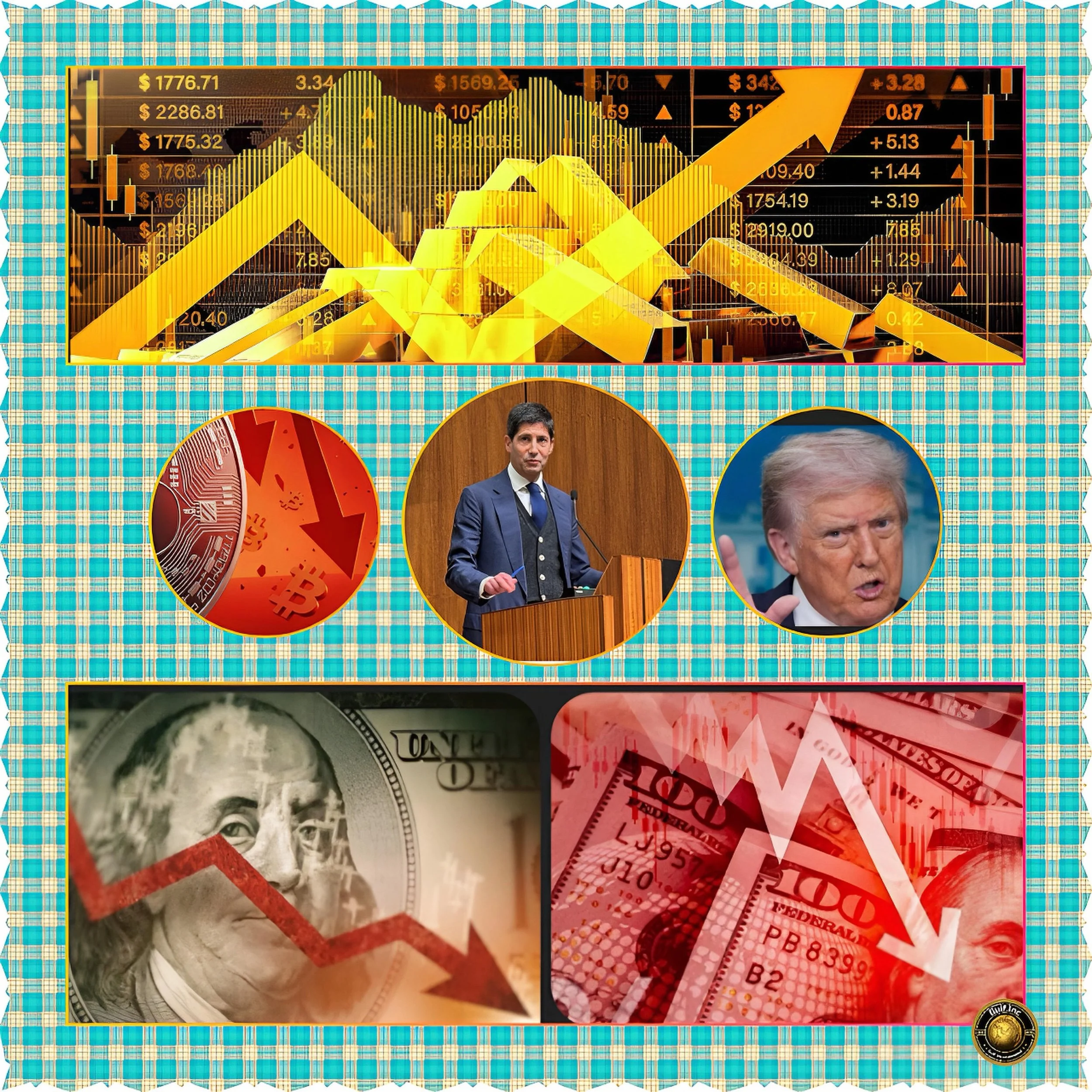 Trump Nominates Kevin Warsh to Chair the Federal Reserve: Institutional Implications and Monetary Policy Trajectories