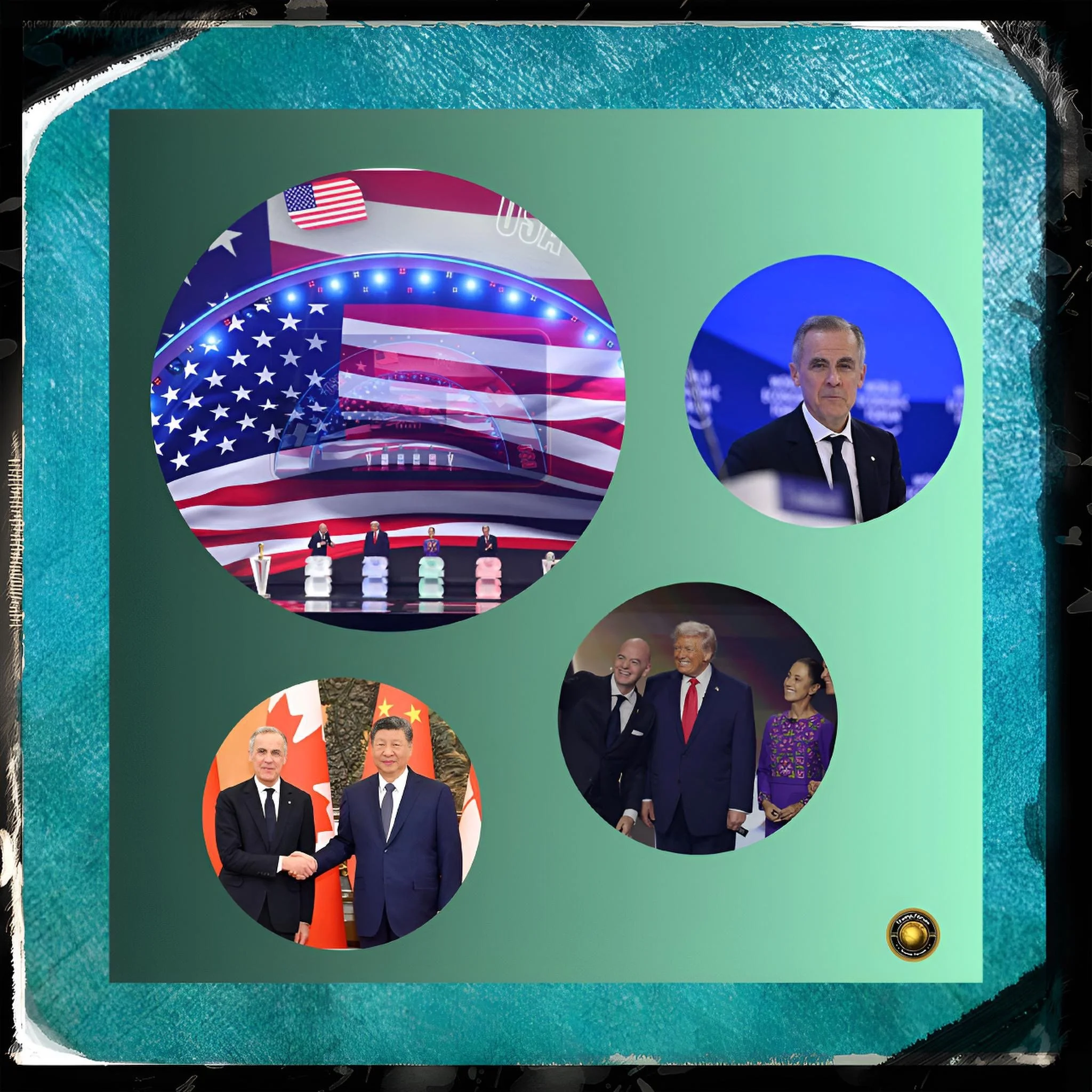 Can Canada Survive Without America? What You Need to Know About the Trump-Carney Fight