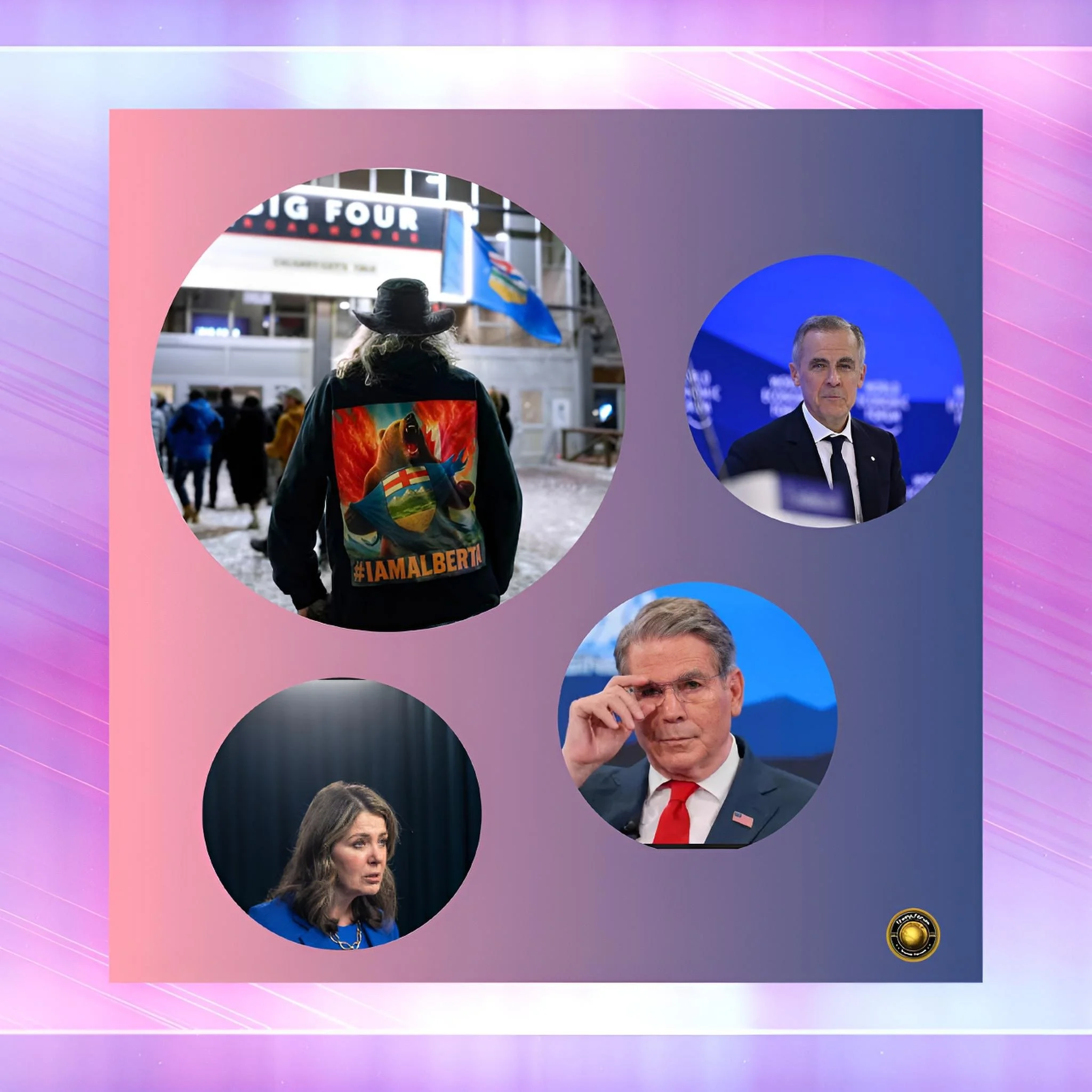 Alberta Wants to Become Independent: Is America Helping?