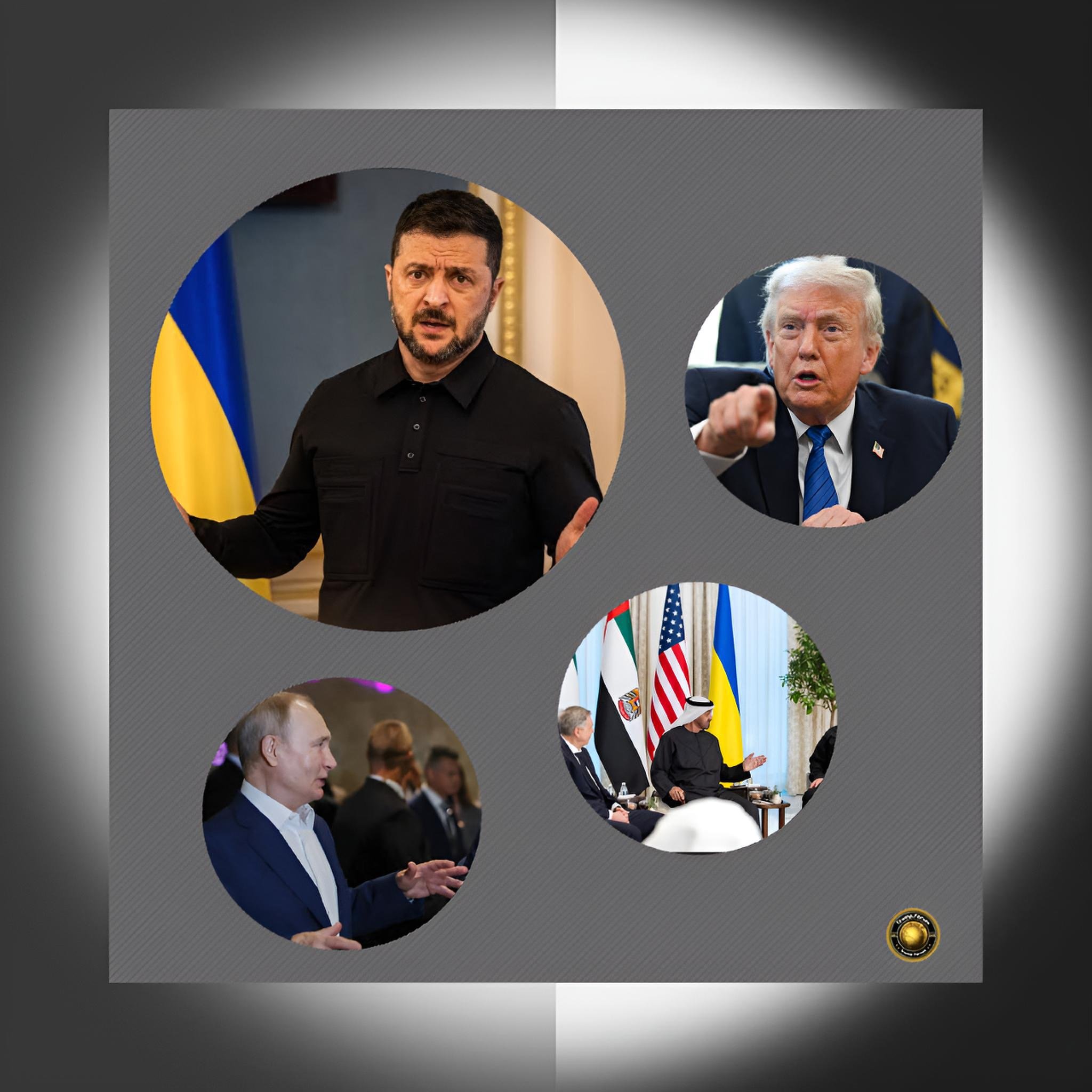 Why Peace Talks May Help Kyiv But Cannot Solve Everything