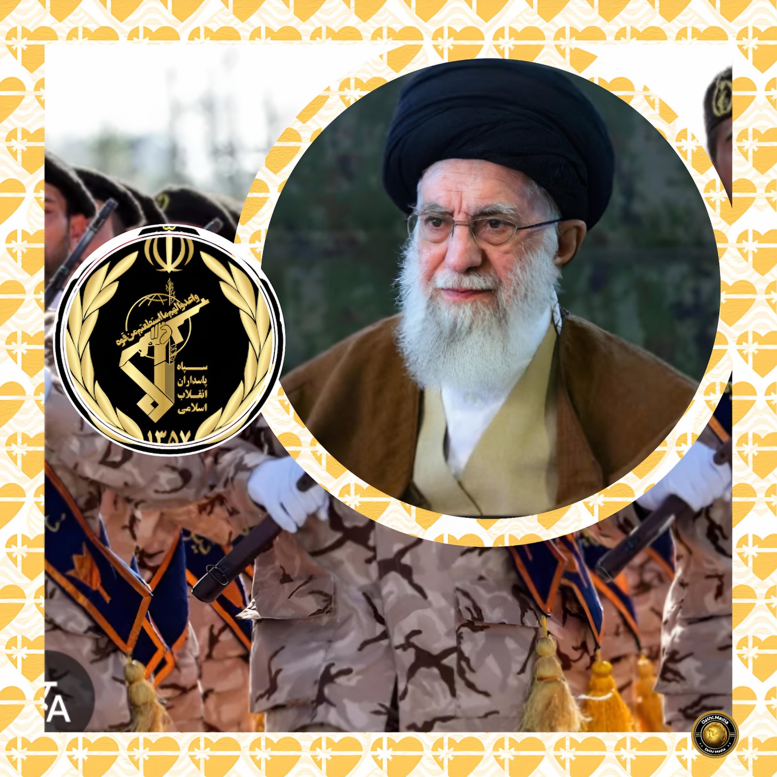 How to Change Iran's Leaders: A Simple Guide to Building a New Government