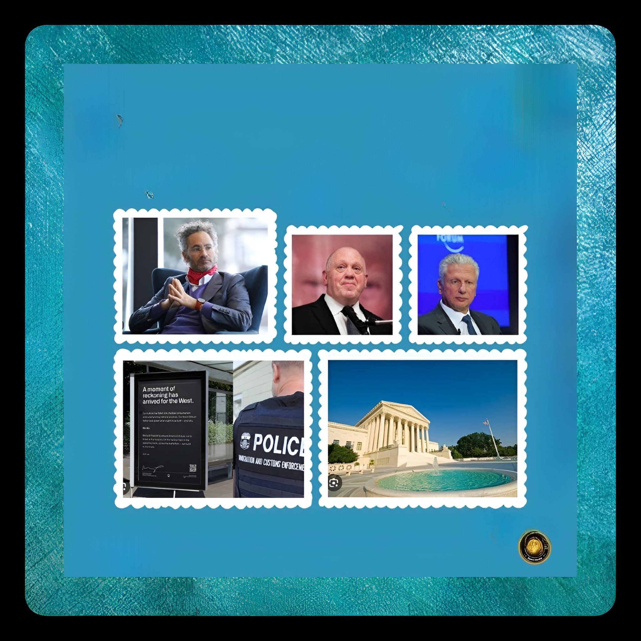 How ICE Uses Companies to Target People Based on Race: Understanding $85 Billion in Racial Profiling Contracts