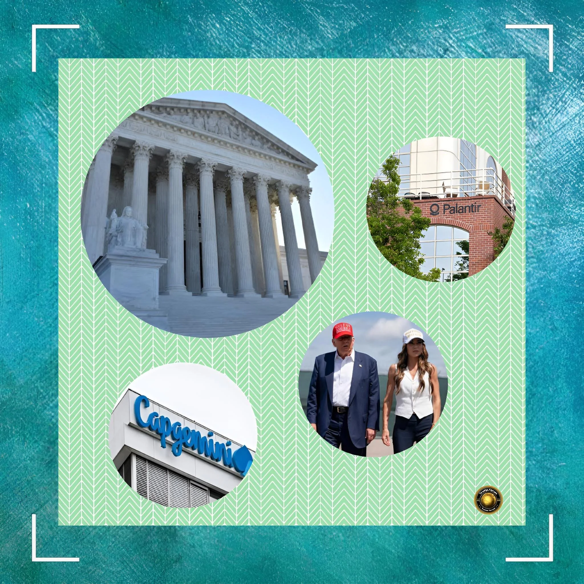 The Simple Story of How the Government Targets People by Race: ICE Spends $85 Billion on Discrimination