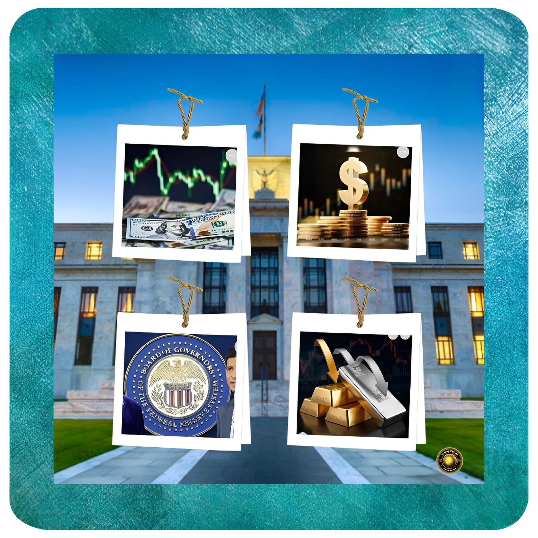 The Precipitous Decline and Structural Recovery of Precious Metals in 2026: A Macroeconomic Assessment