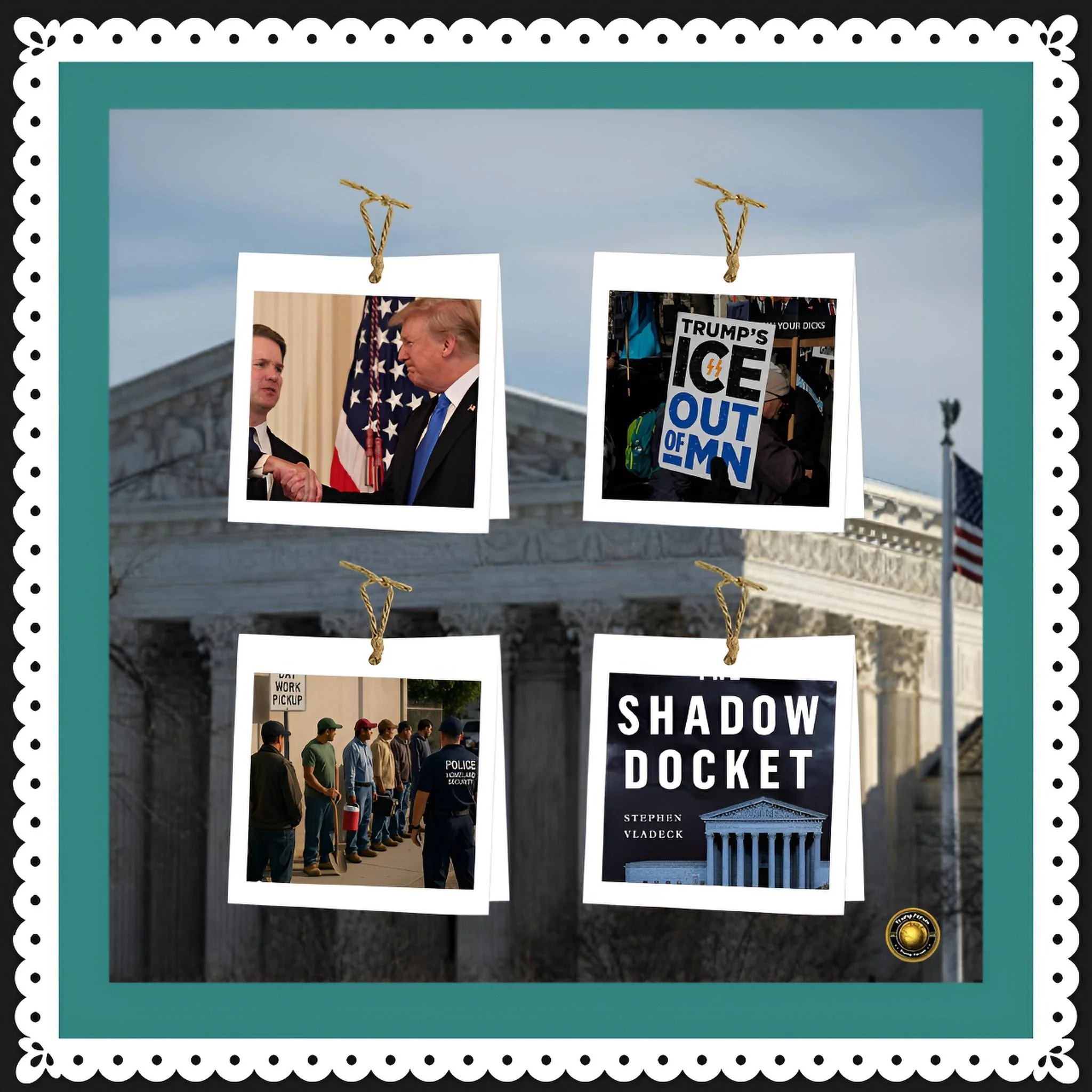 The Supreme Court Just Made a Massive Mistake—Here’s What Happens Next : Here Is Why That Matters