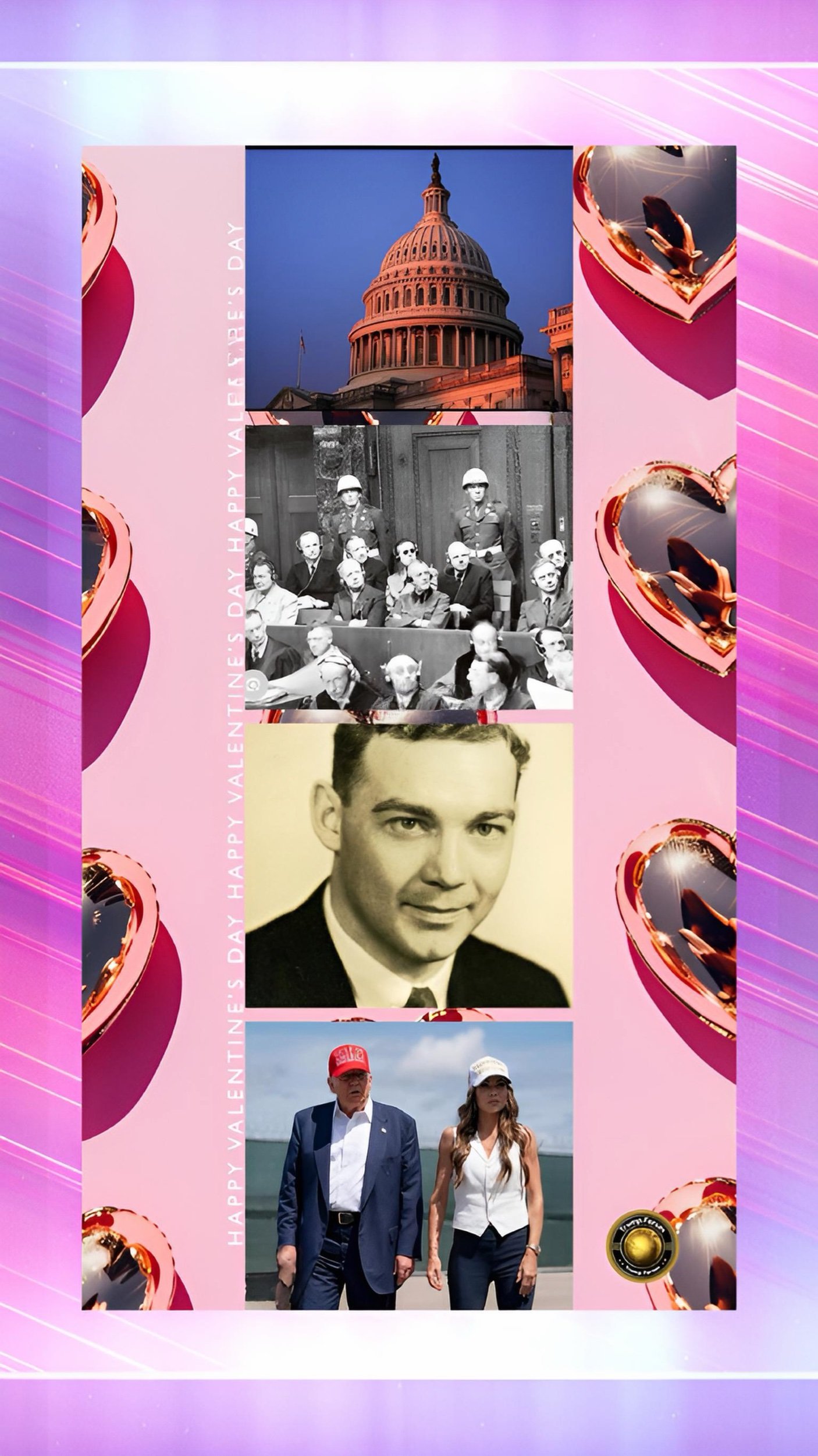 From Nazi Doctors to Modern Agents: How a Psychiatrist's Warning About Power Became America's Immigration Crisis