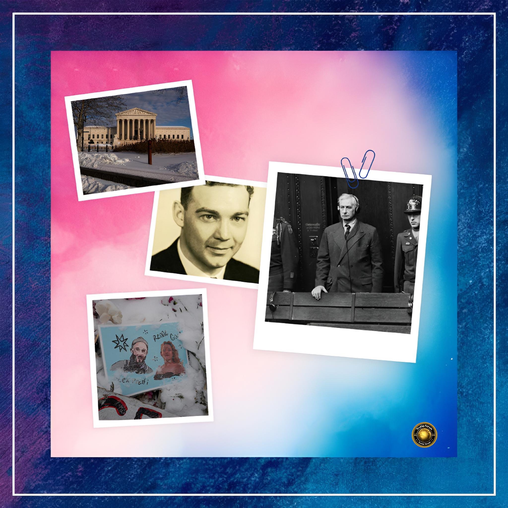 Understanding Nuremberg and the Nazi Psychiatrist Book 