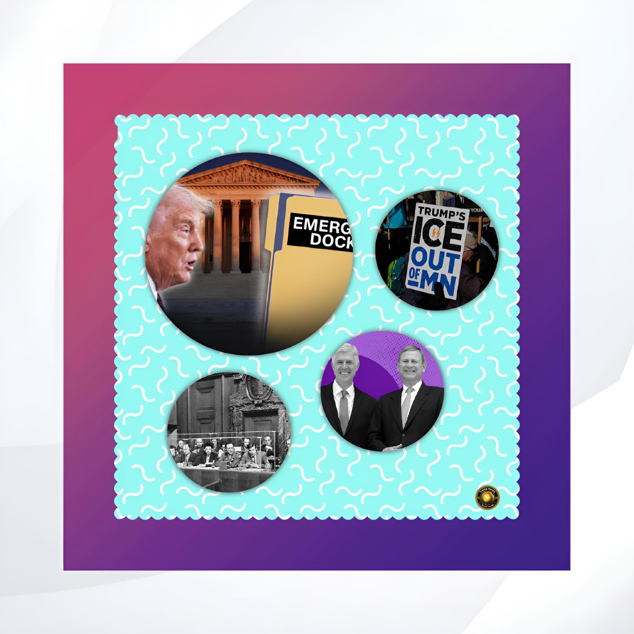 How US Immigration Enforcement Became Less Accountable in 2026: A Simple Explanation