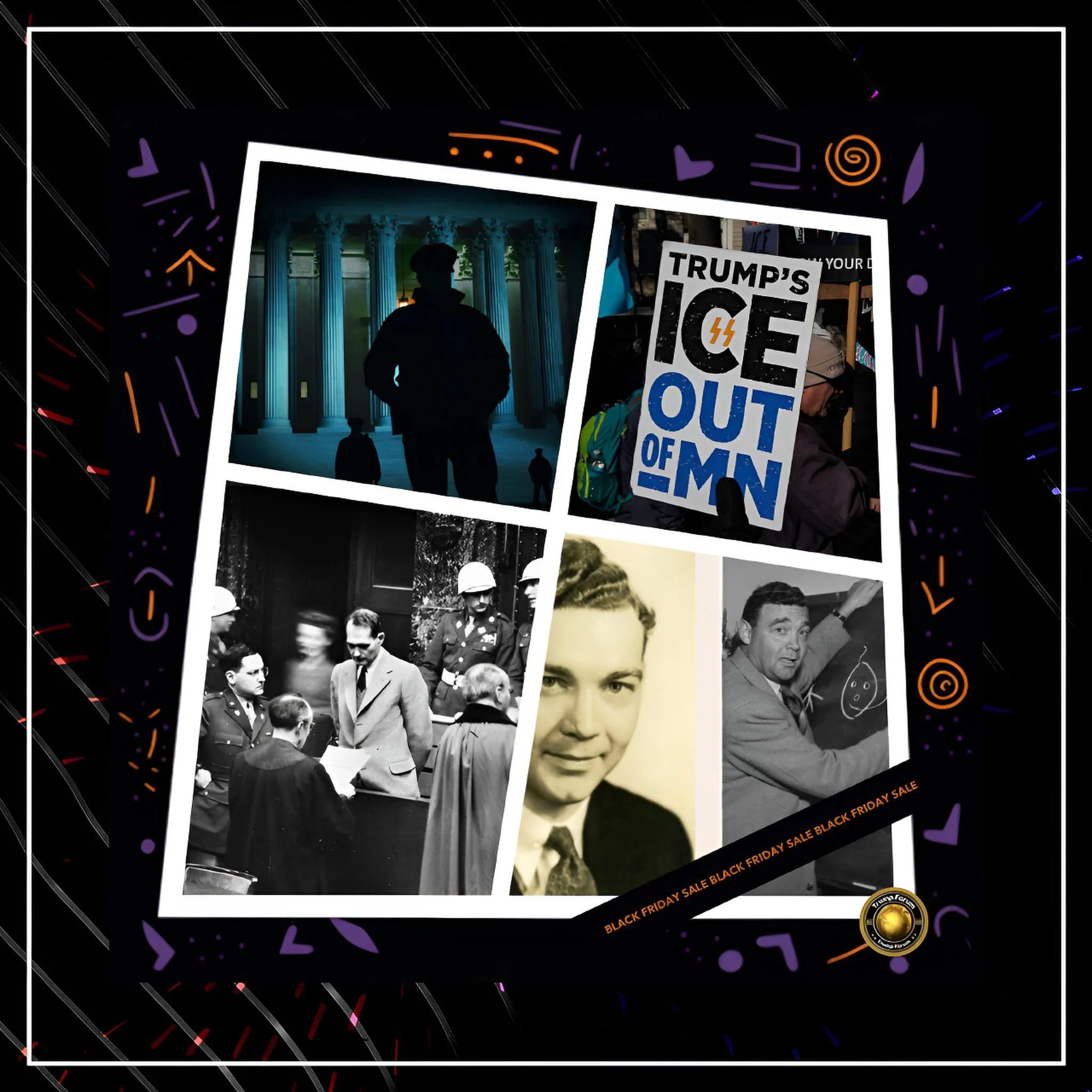 Immigration Enforcement Without Oversight: Why Americans Should Care