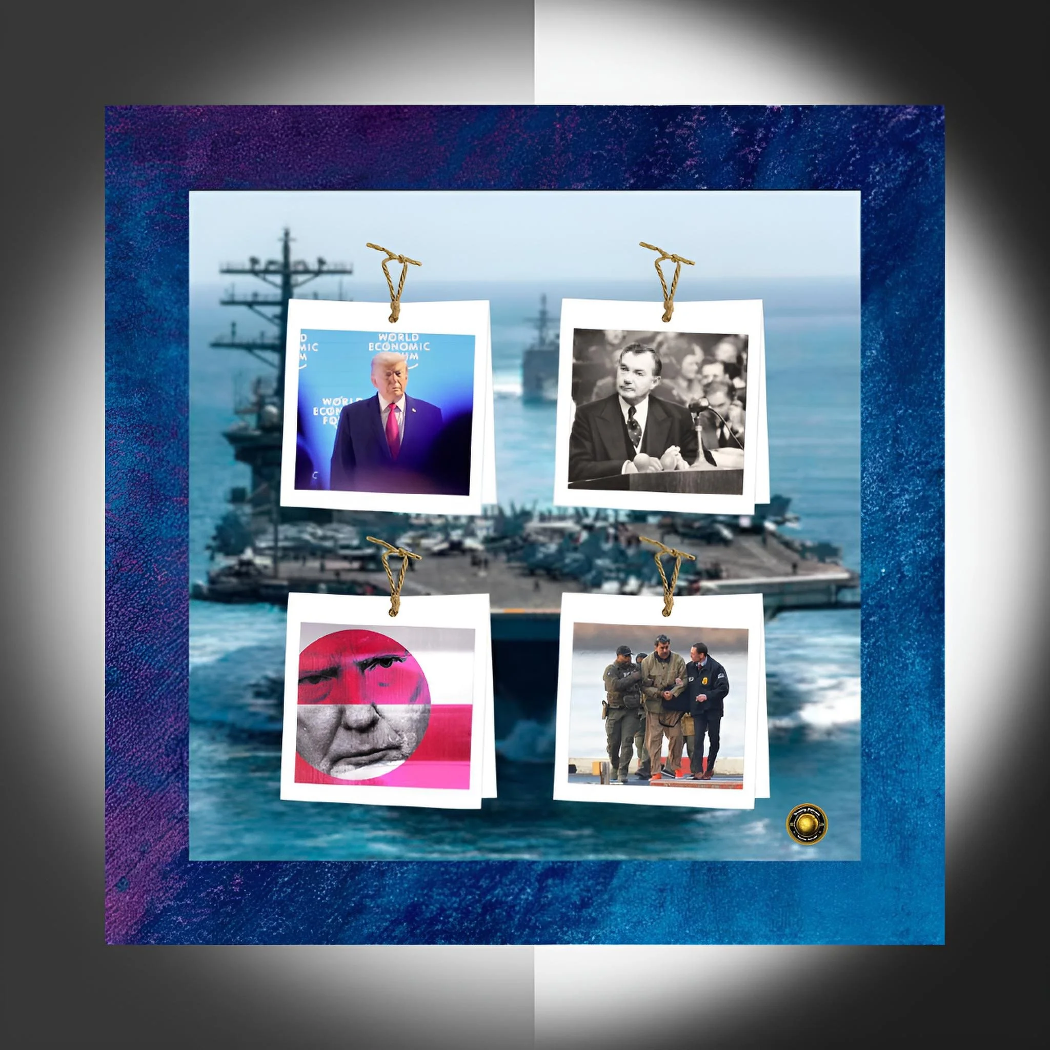 Justice Robert Jackson's Poignant Vision at Nuremberg and Its Categorical Obliteration: Eighty Years Separating Nuremberg's Promise from 2026's Reversion - Part II 