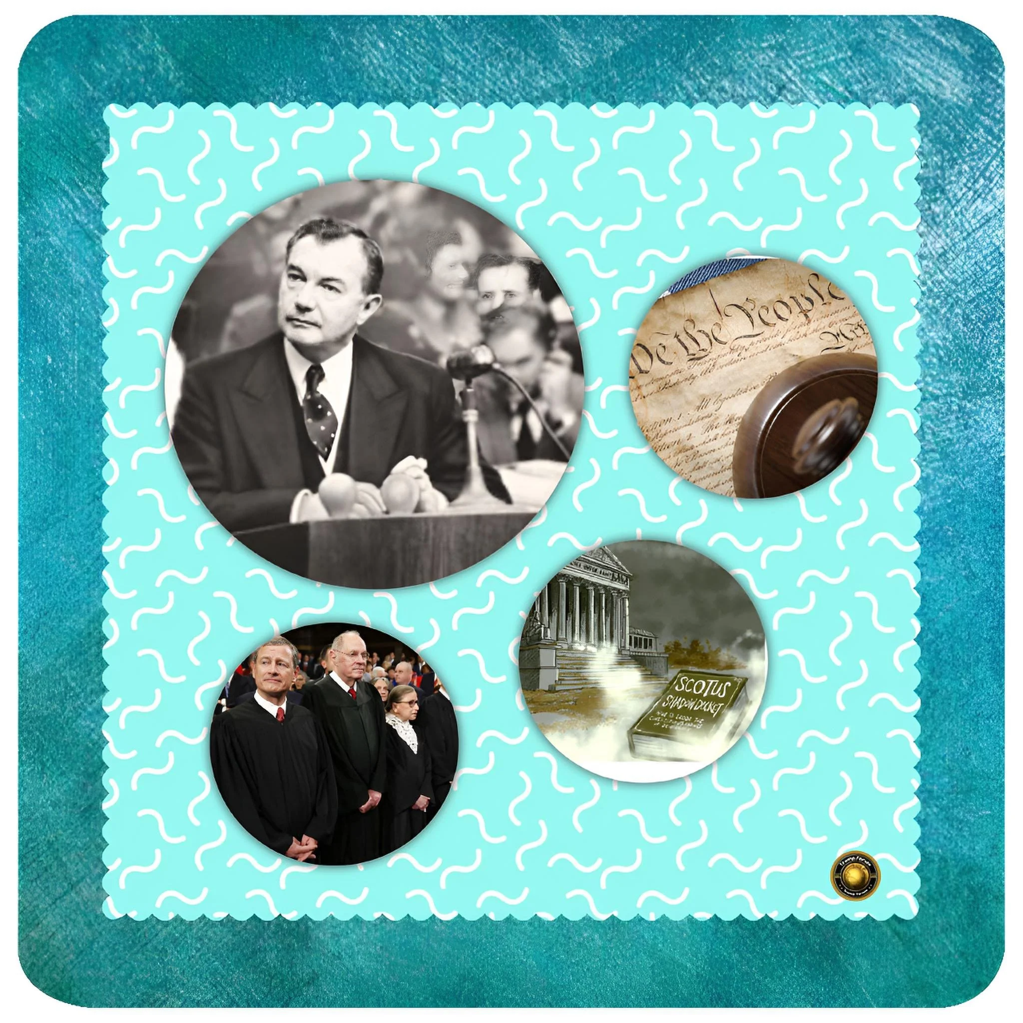 What Jackson's Nuremberg Legacy Demands of Supreme Court Justices in 2026