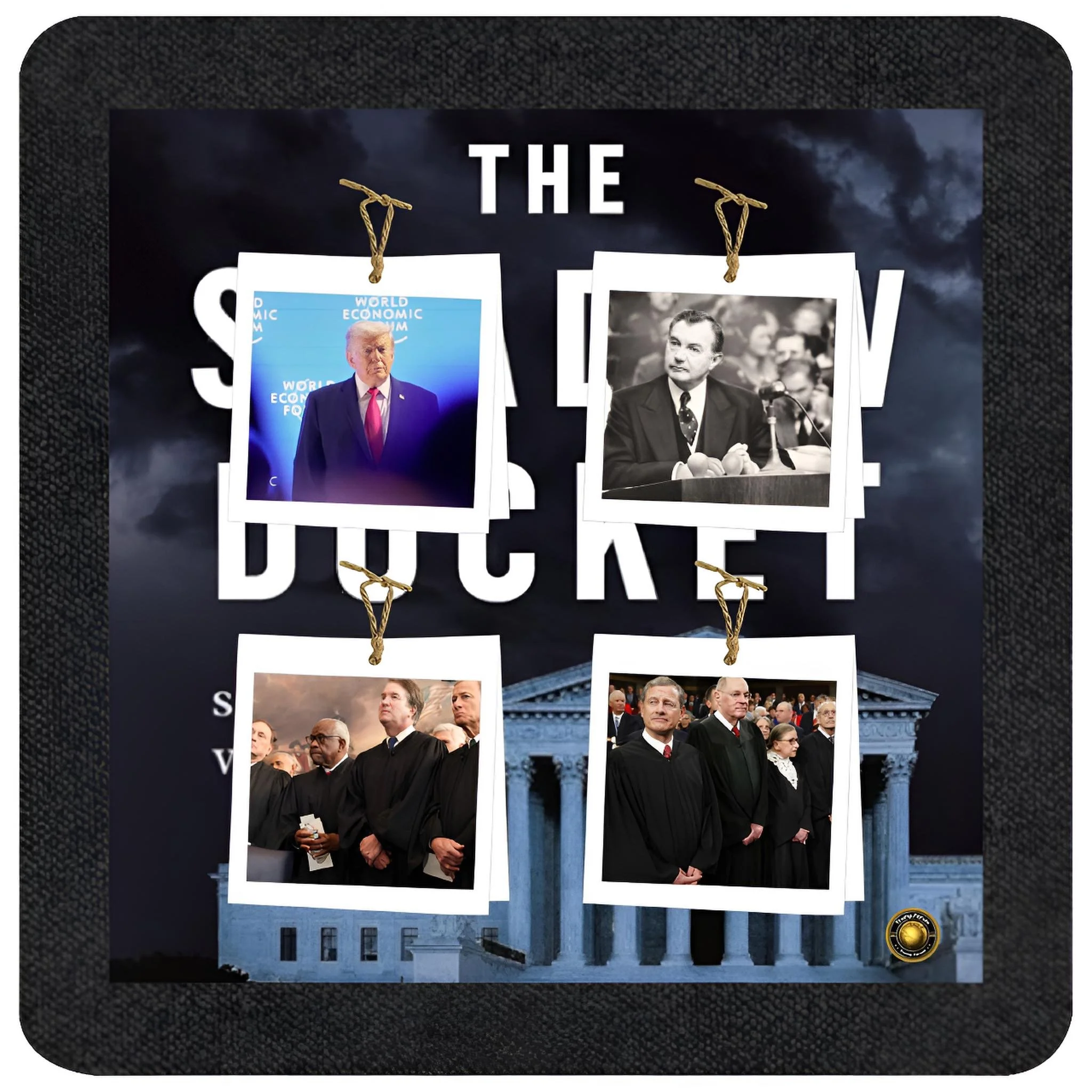 Why Supreme Court Judges Must Follow Jackson's Principles: Independence and Law