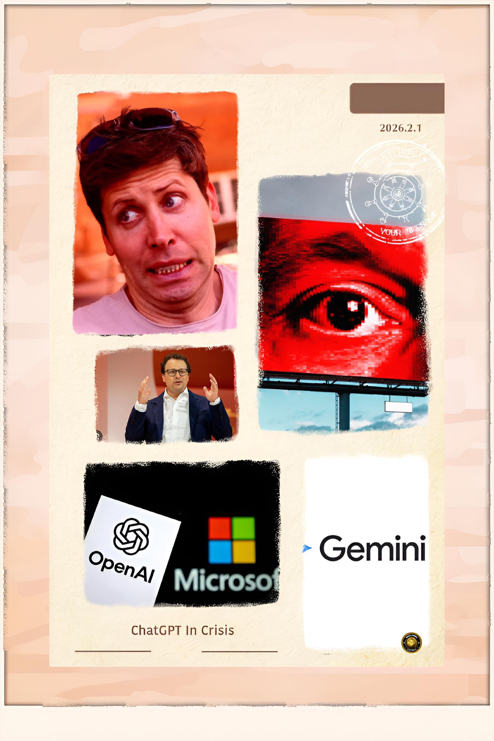 OpenAI's Crisis: Why an $830 Billion Company Is Running Out of Money