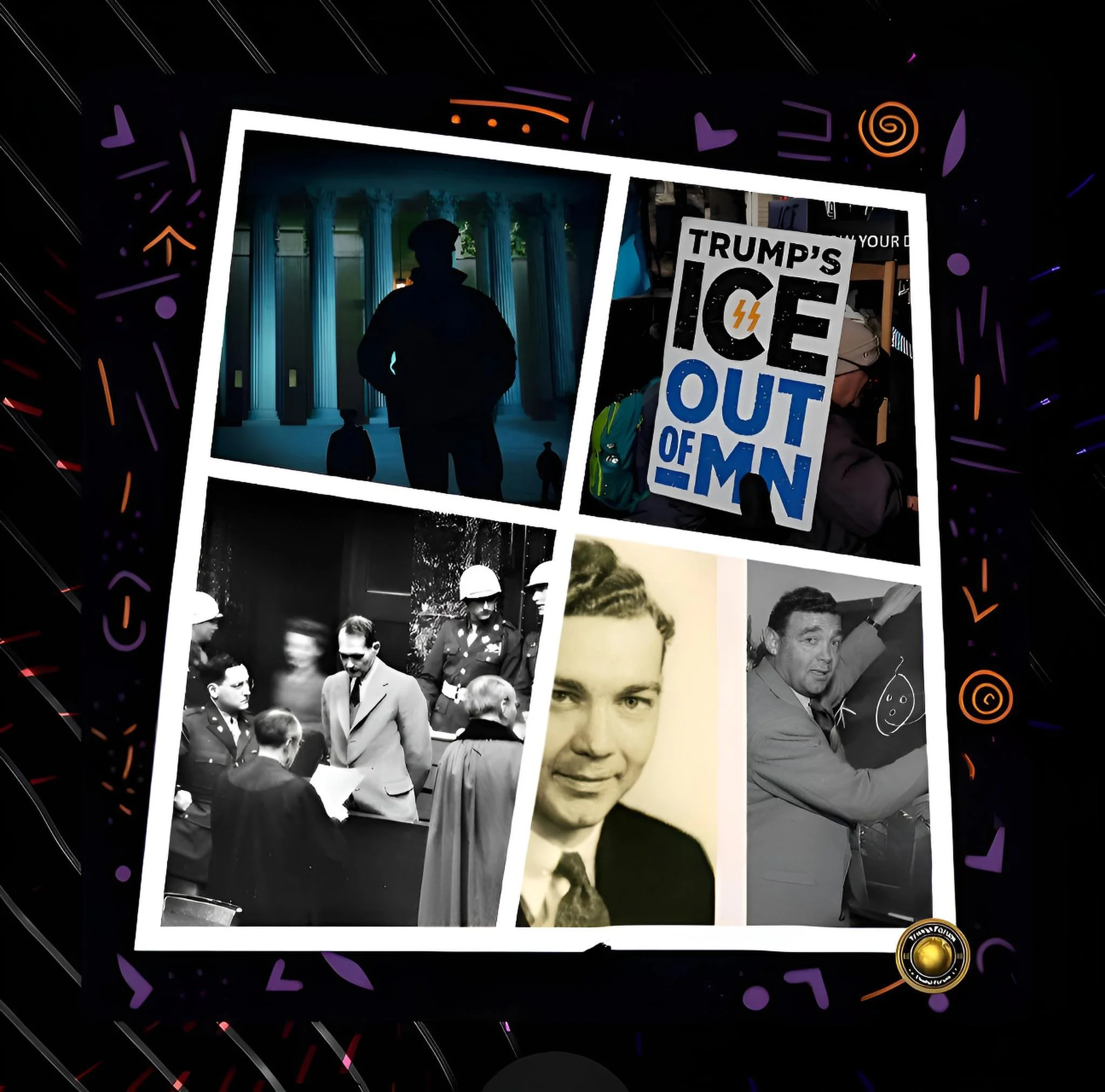 Immigration Enforcement Without Oversight: Why Americans Should Care