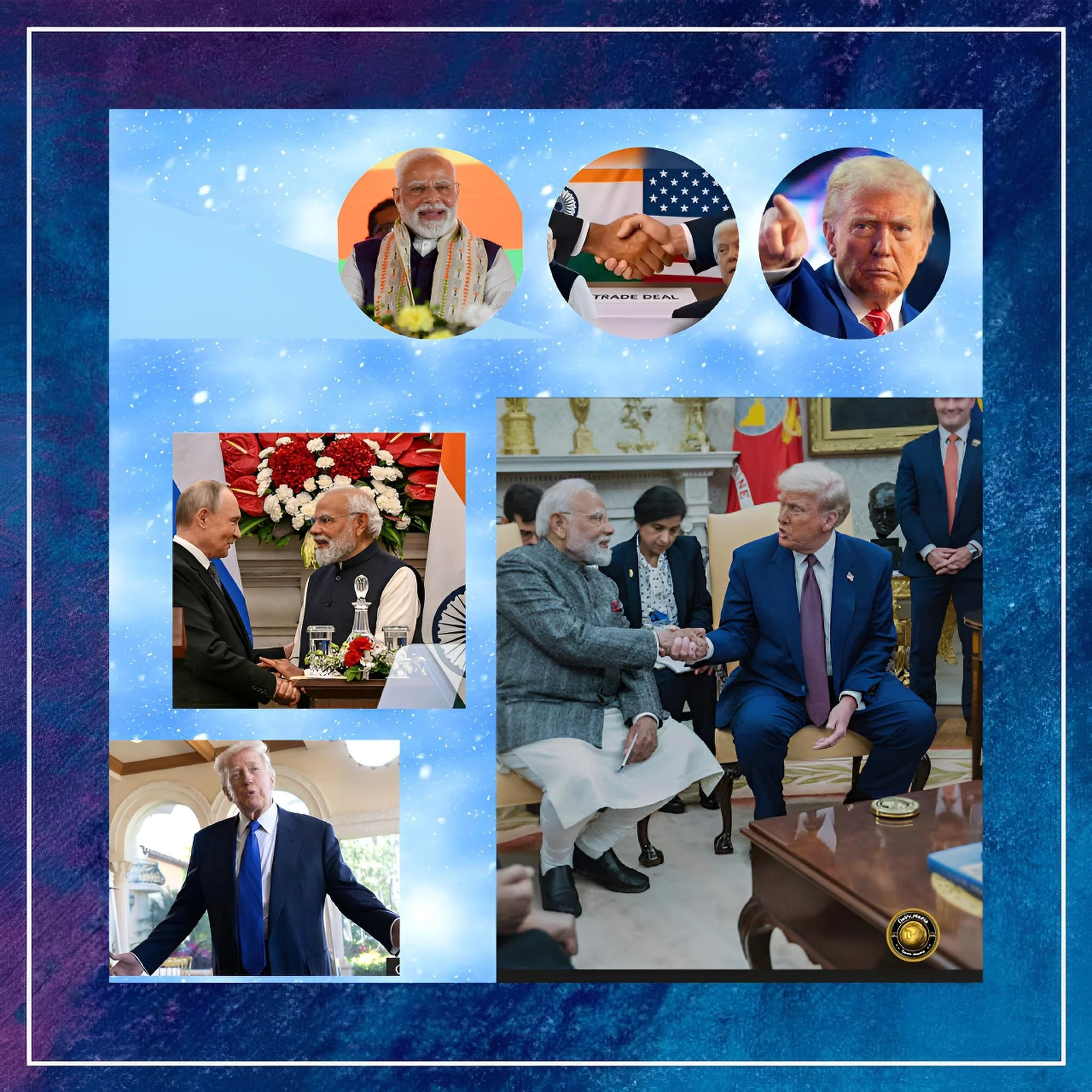 Reciprocal Tariff Realignment and Strategic Recalibration: The United States-India Trade Architecture in February 2026